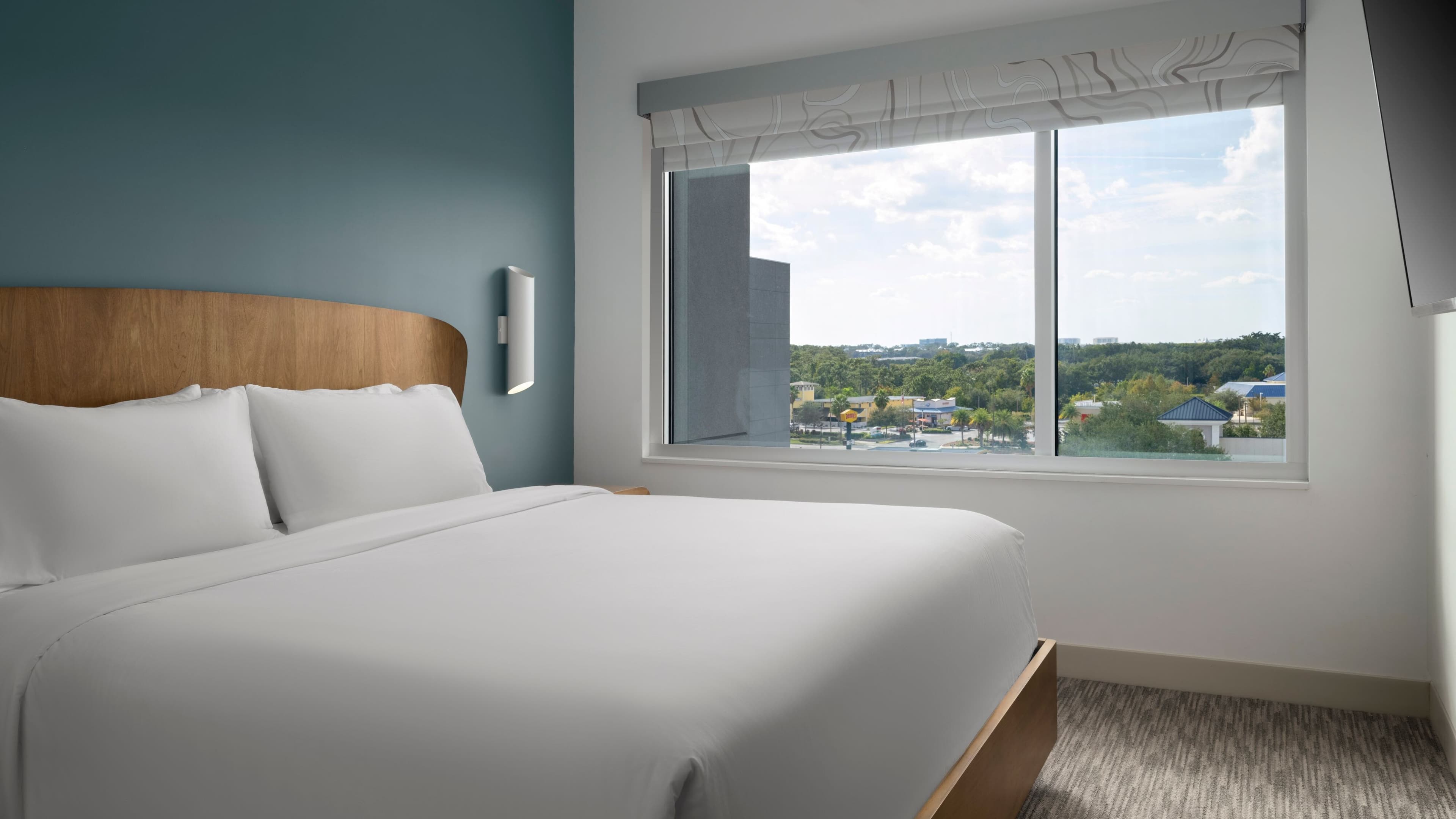 Element Orlando International Drive — 14