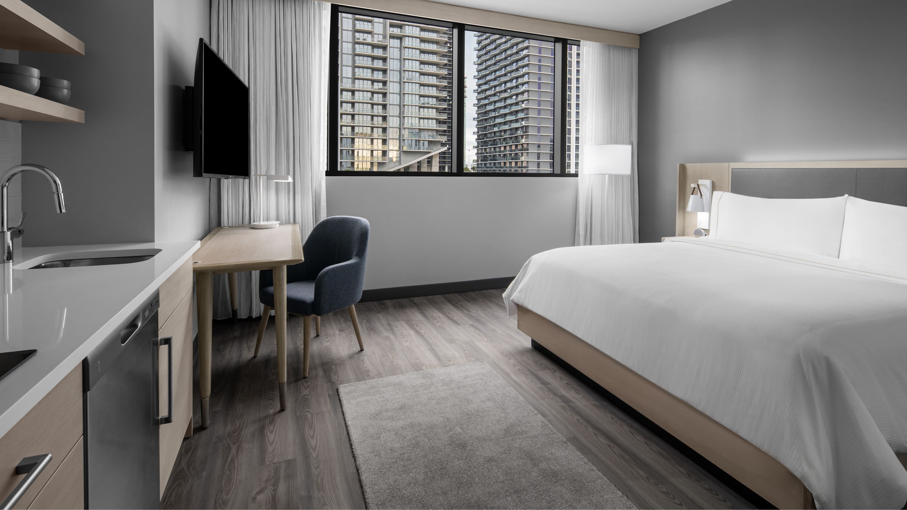 Element Miami Brickell - Image 5