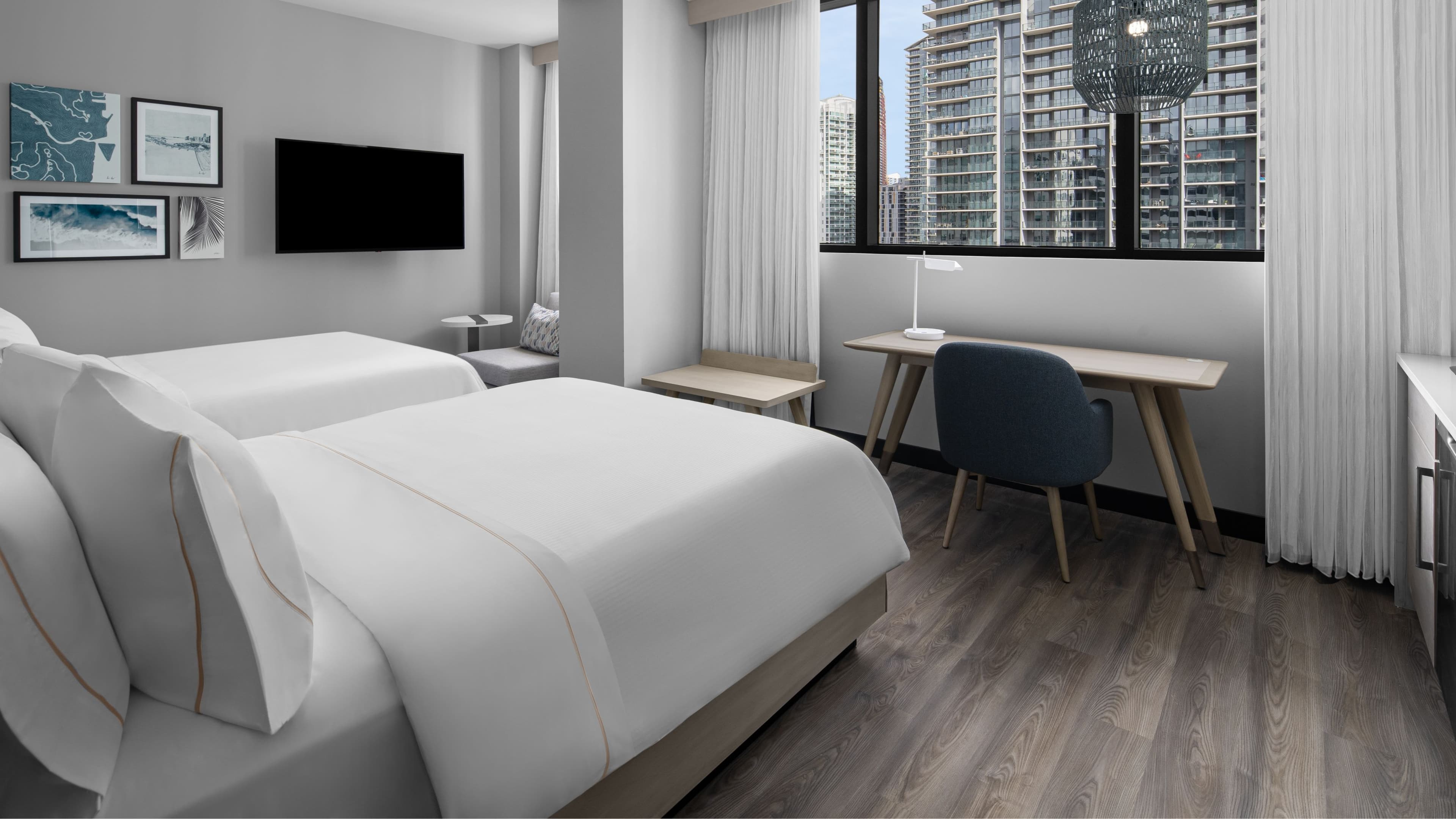 Element Miami Brickell — 8