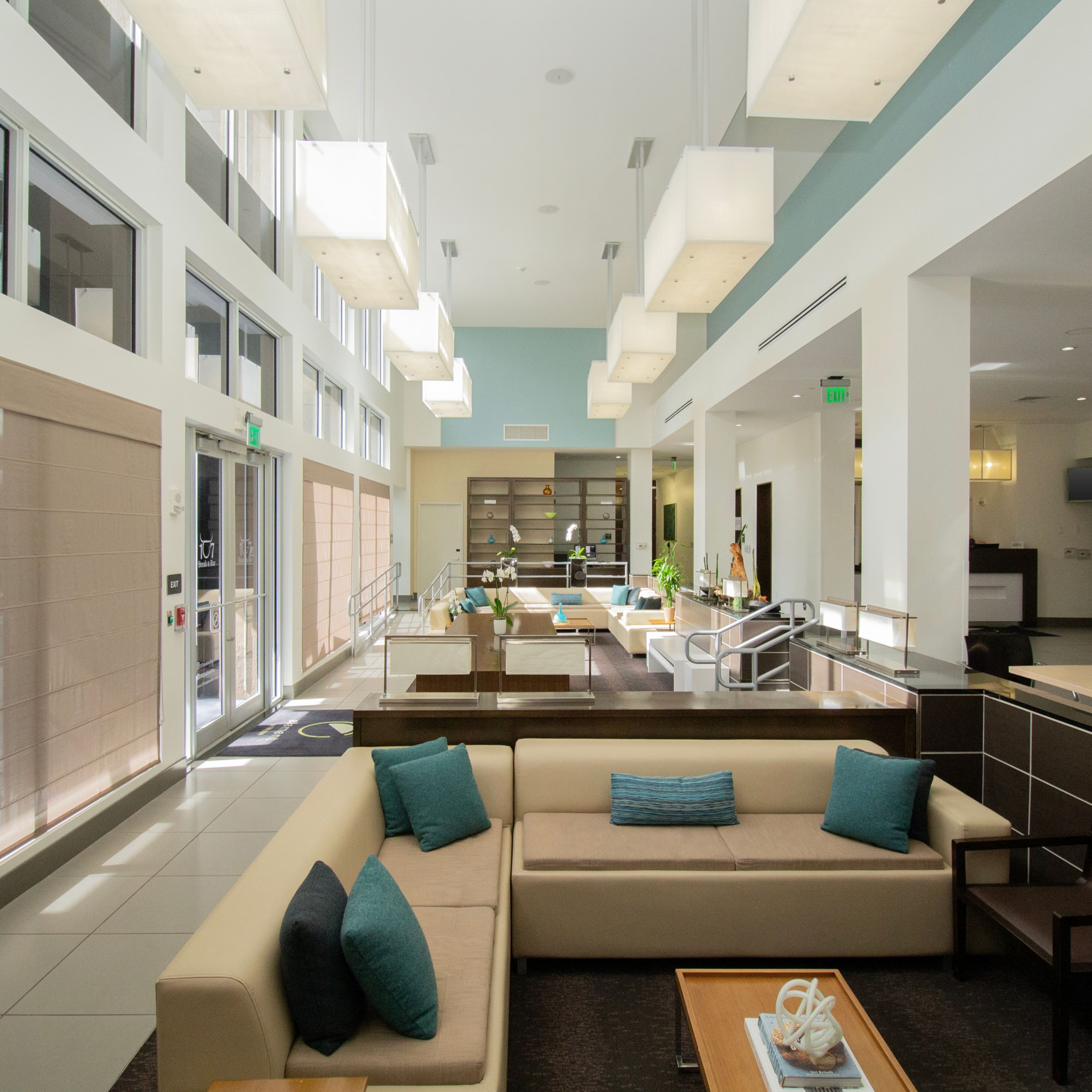Element Miami Doral - Image 1