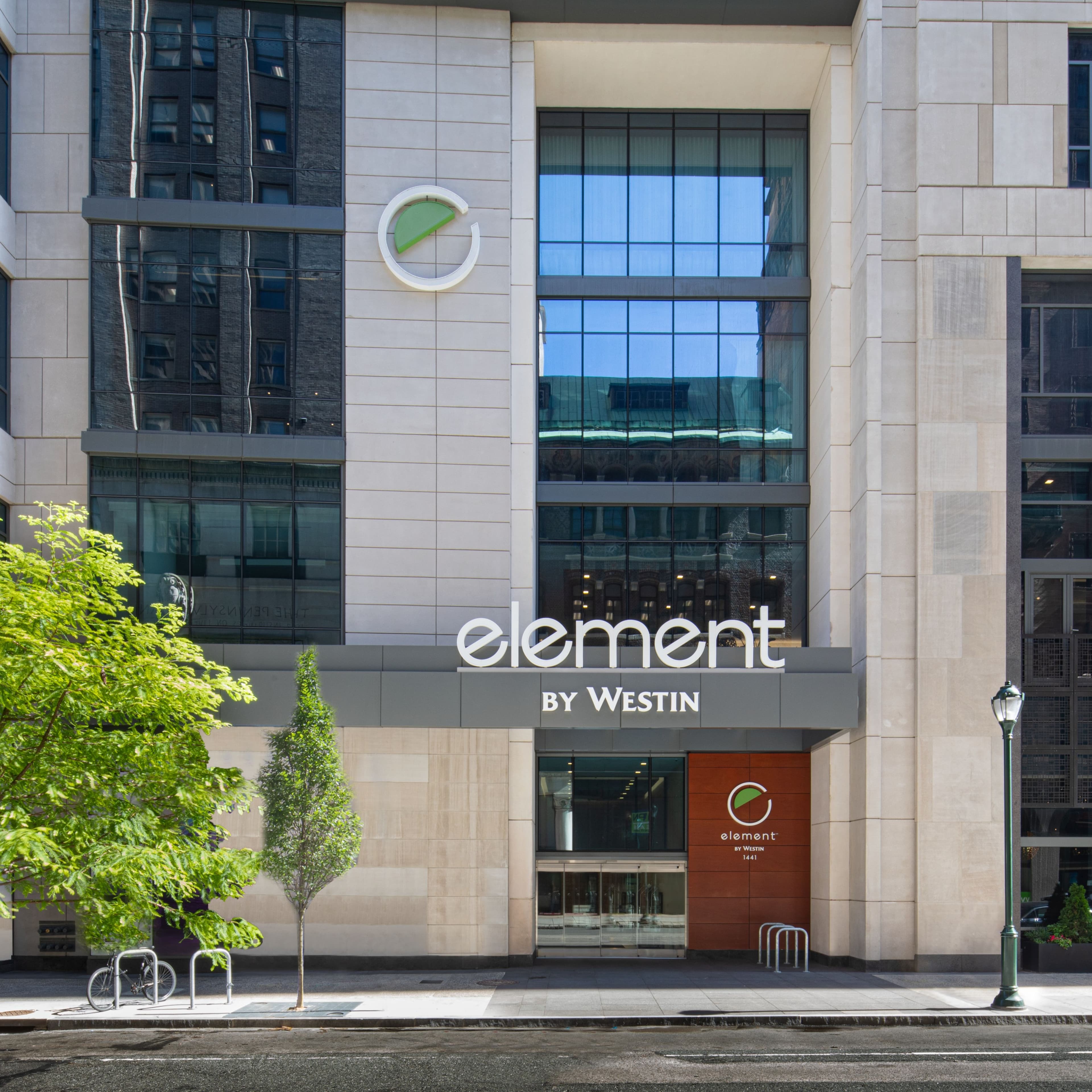 Element Philadelphia Downtown - Image 1
