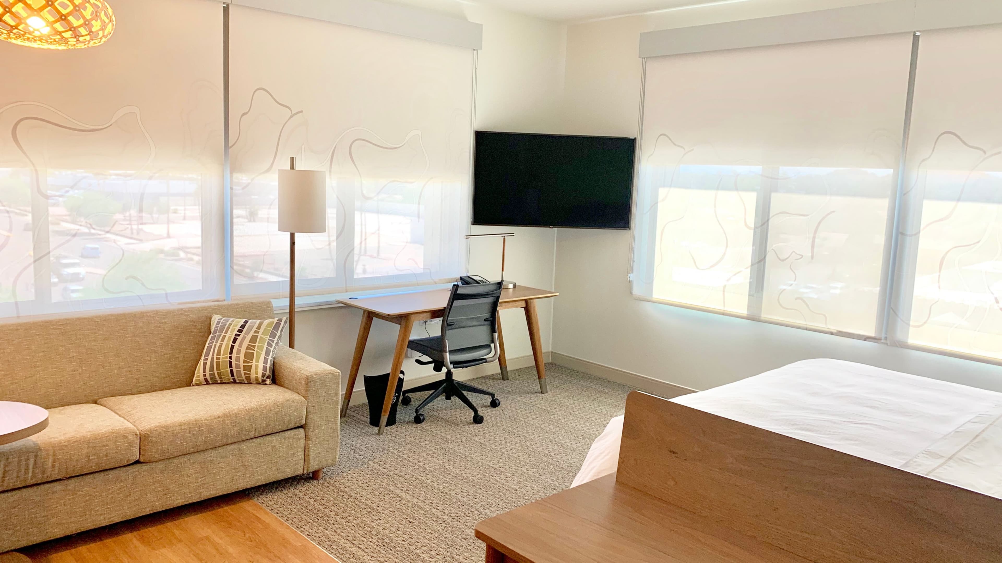 Element Scottsdale at SkySong — 22