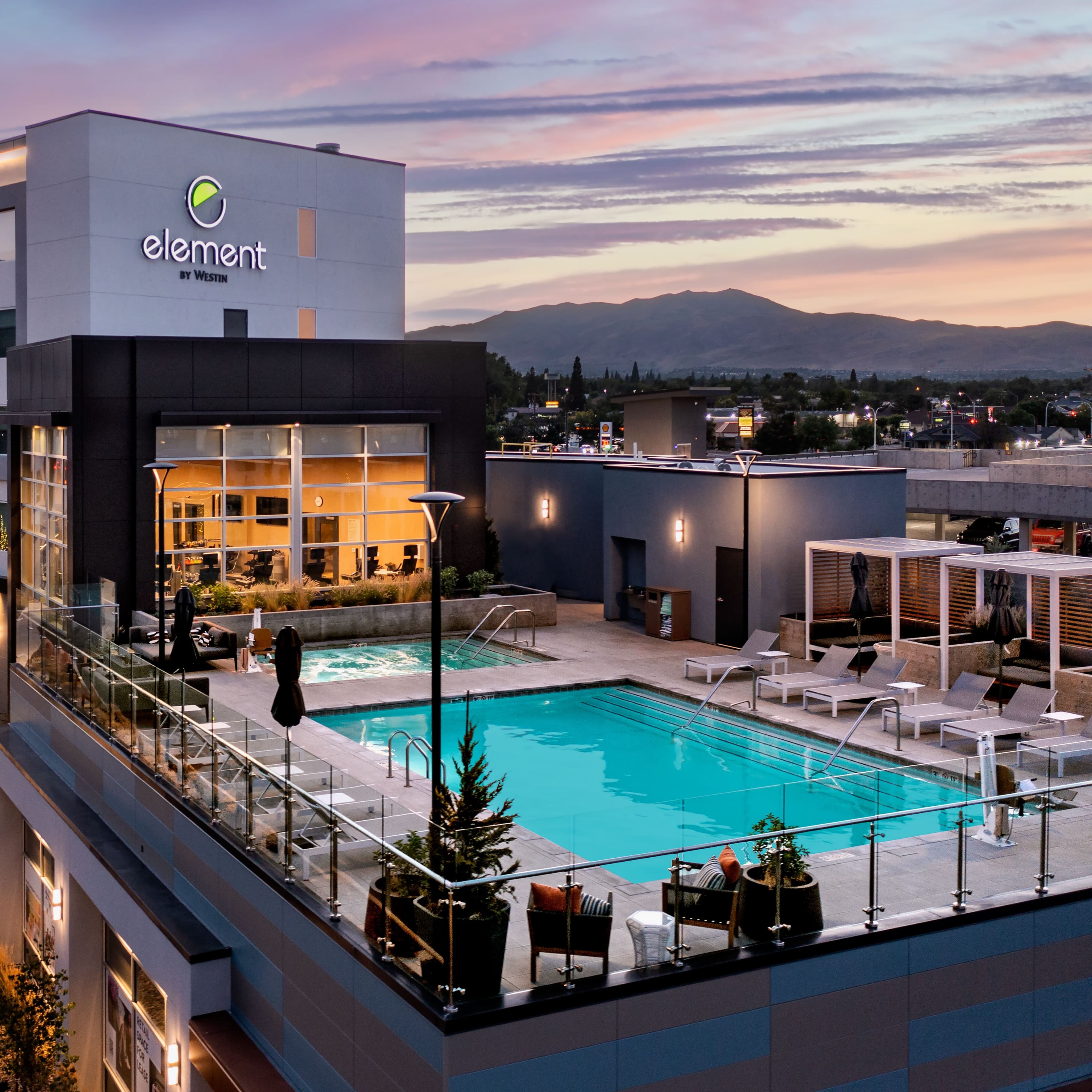 Element Reno Experience District - Image 1