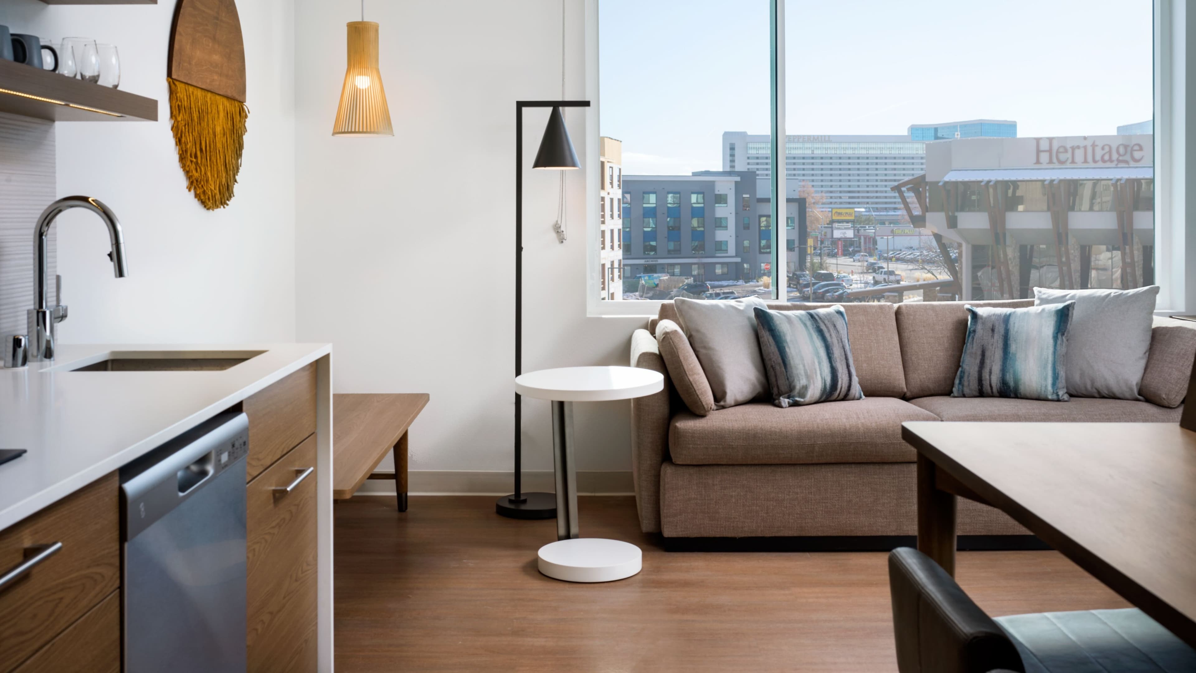 Element Reno Experience District - Image 2