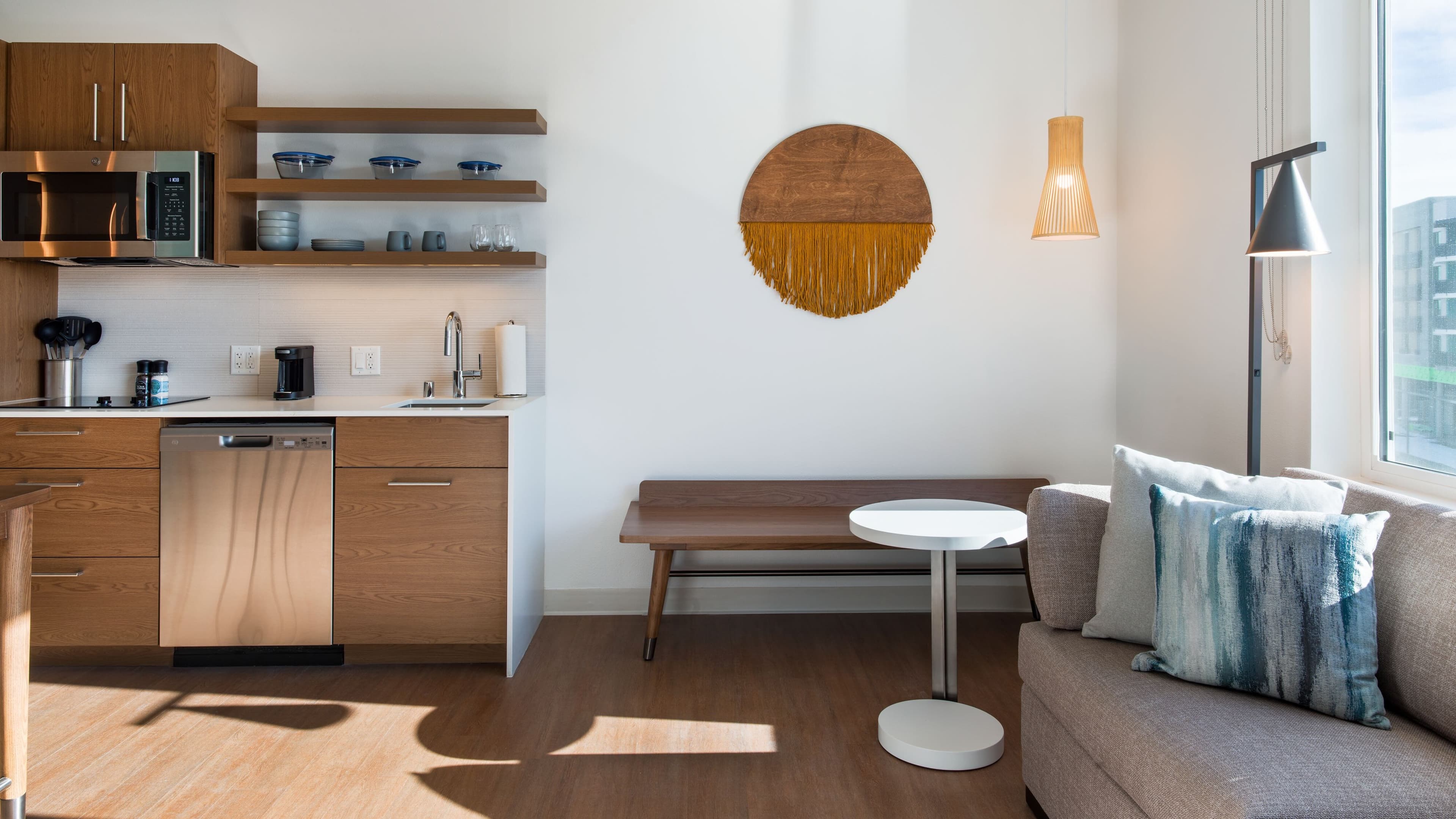 Element Reno Experience District — 9