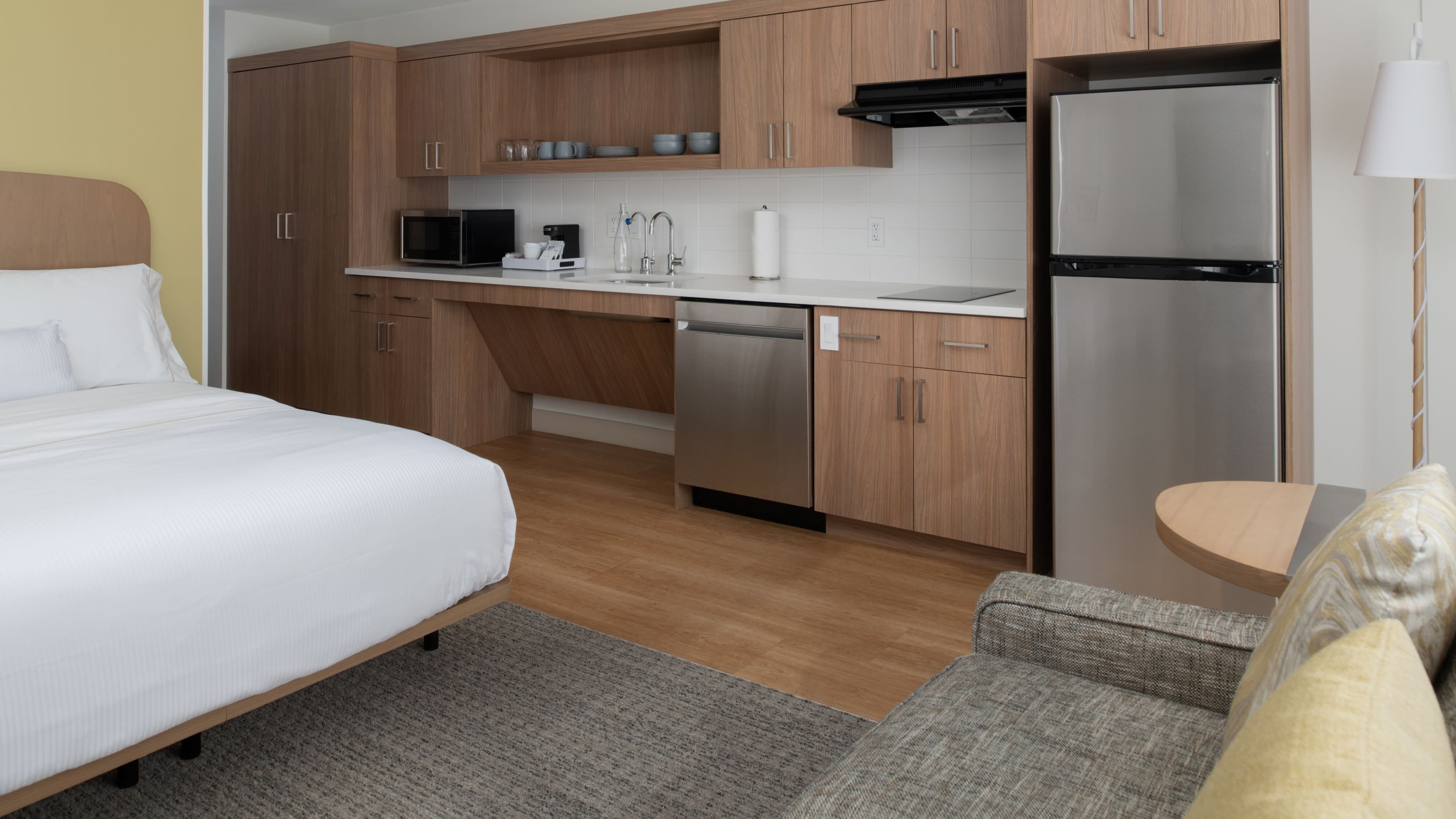 Element San Jose Milpitas — 9