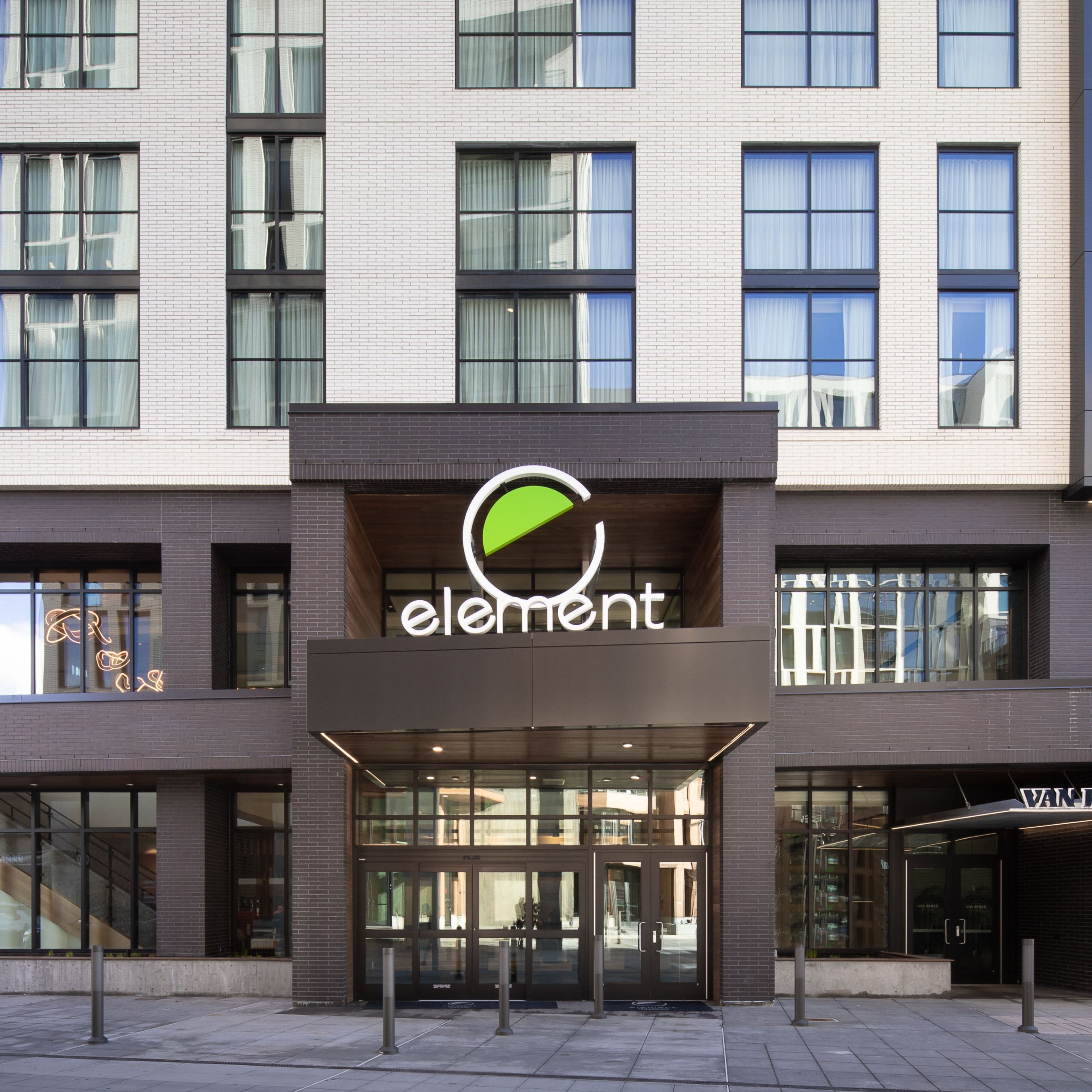Element Salt Lake City Downtown - Image 1