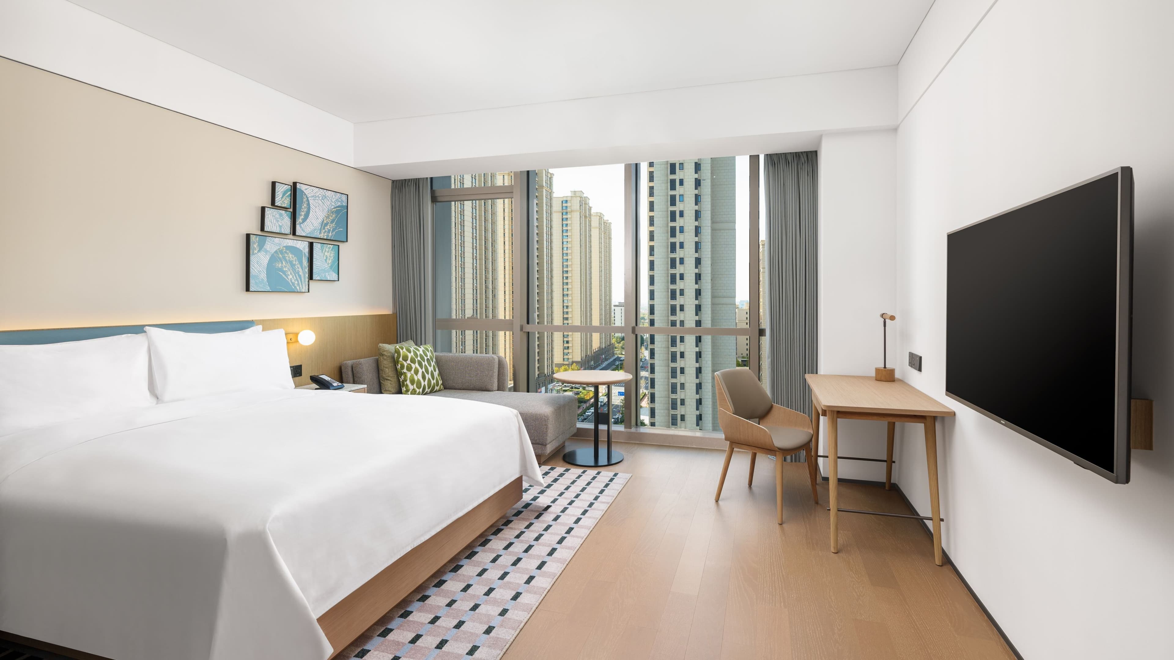 Standard Room - Image 1