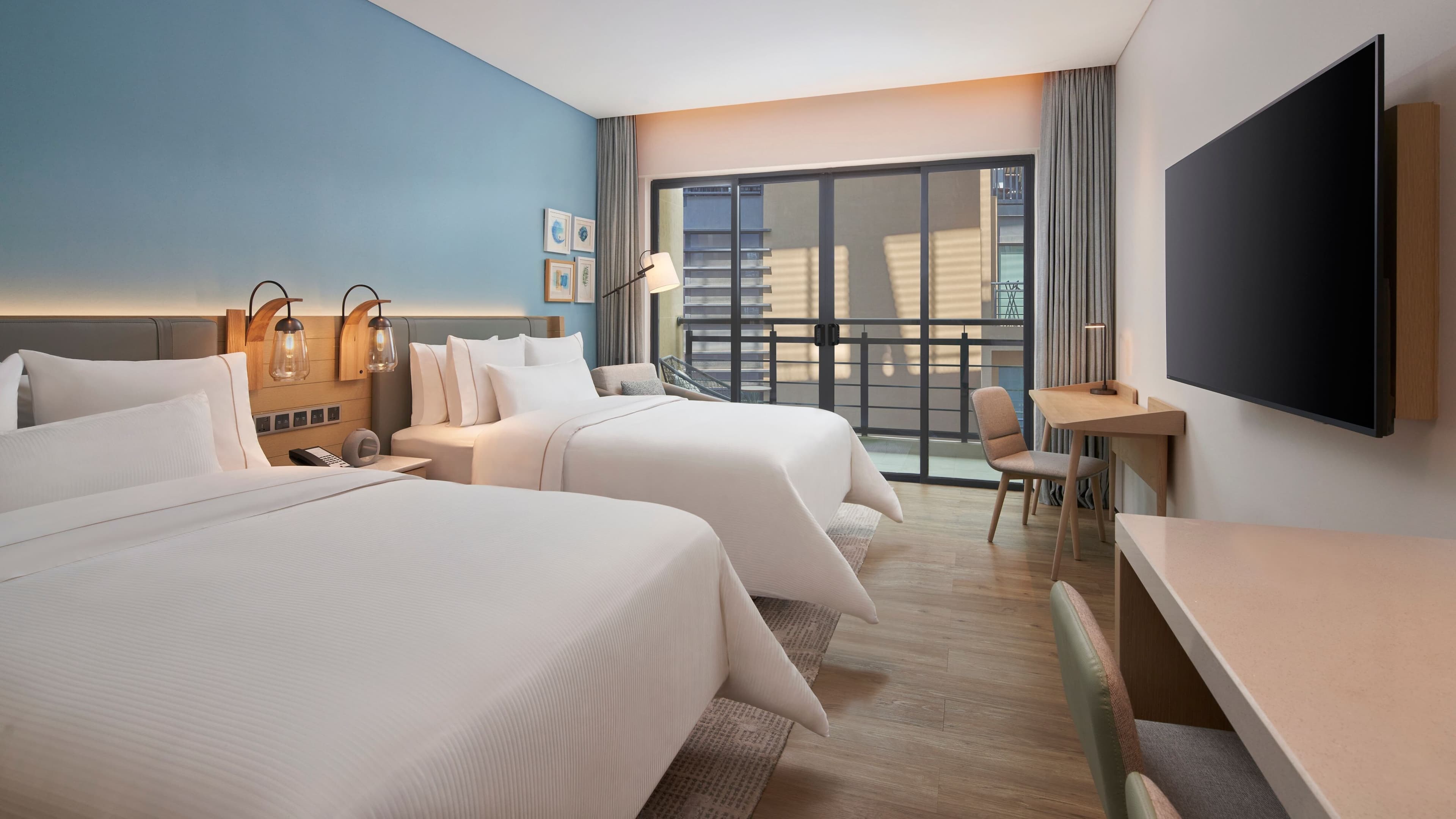 Double Room - Image 1