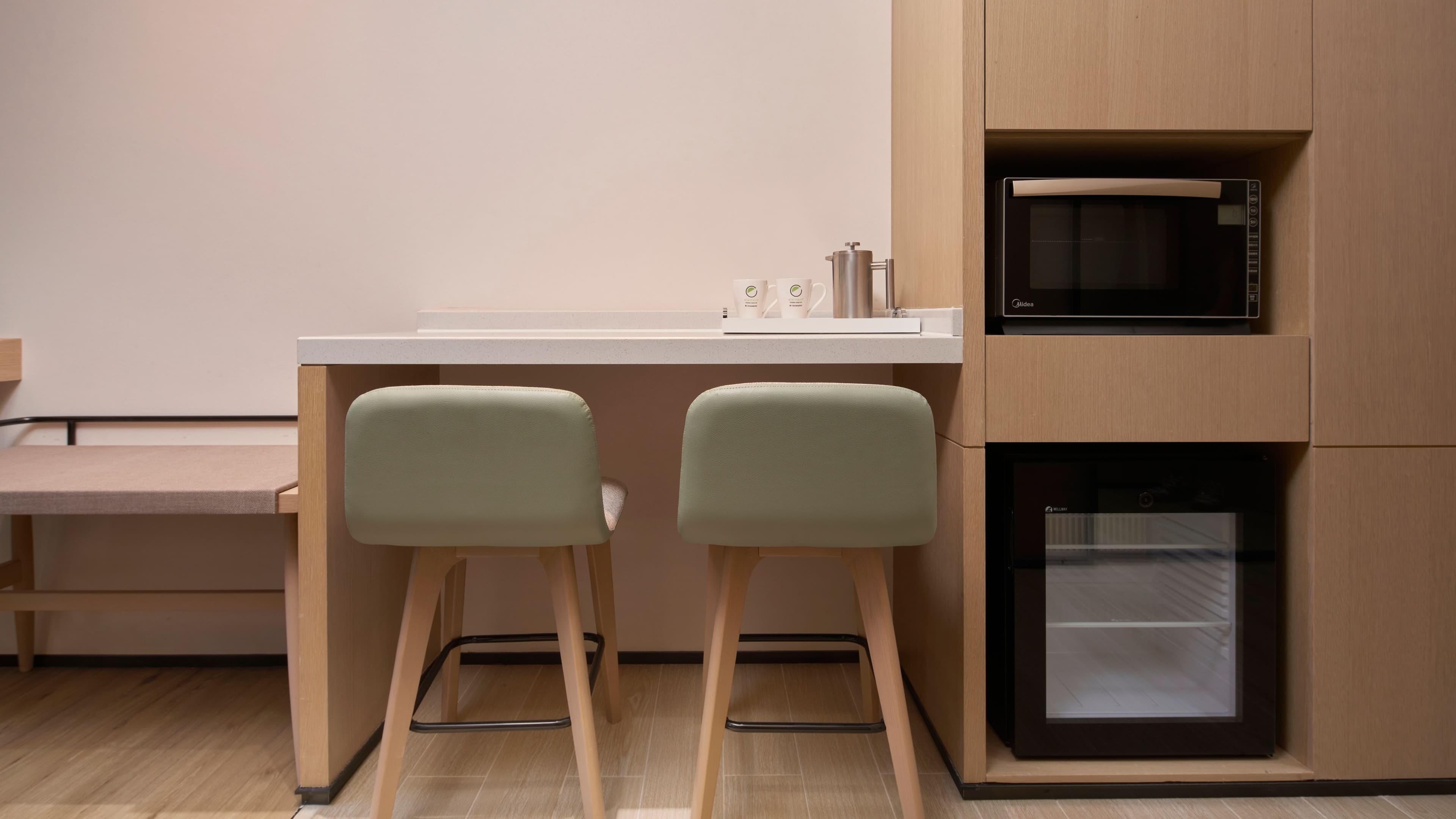 Double Room - Image 2
