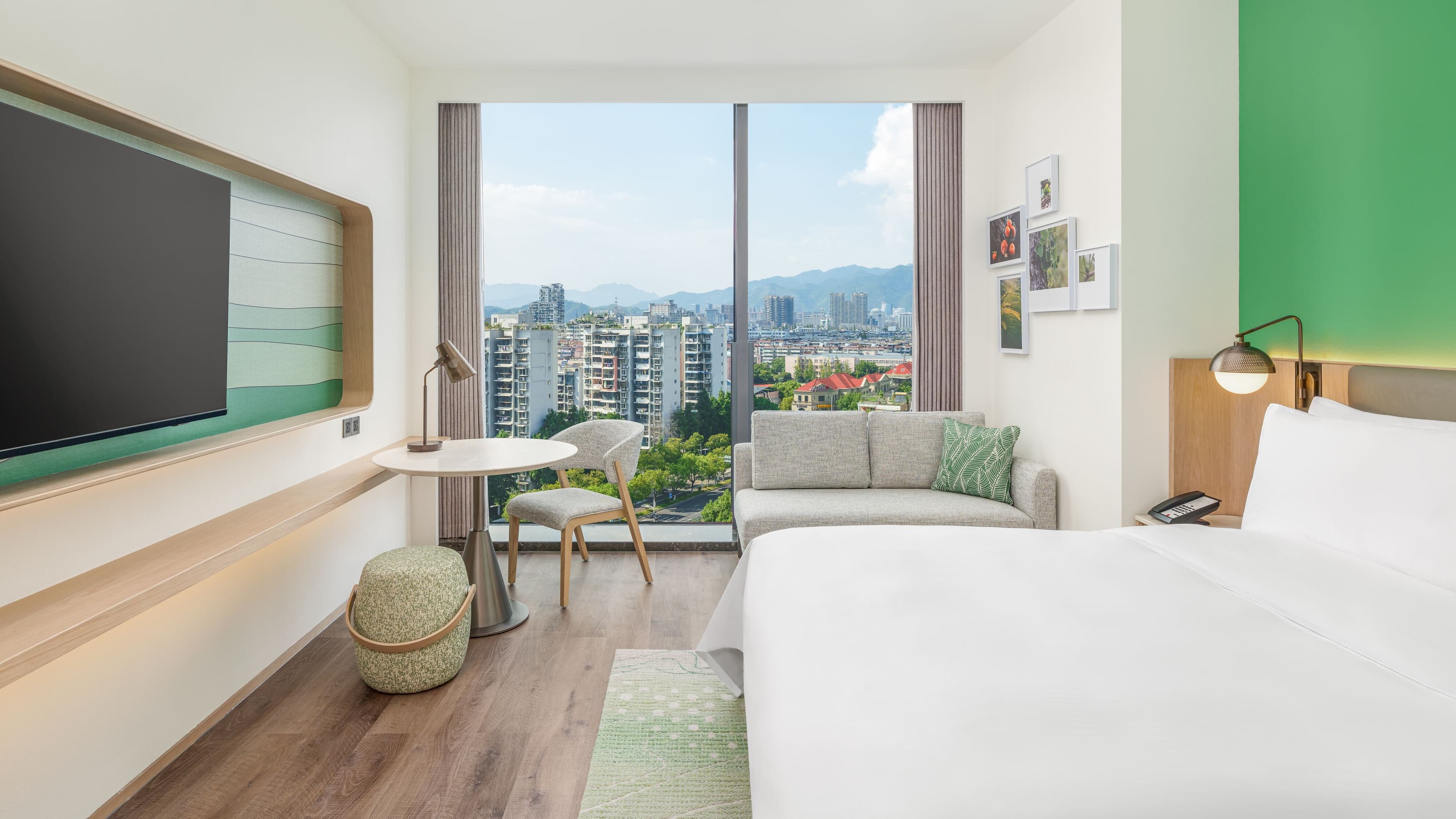 Element Lishui — 7