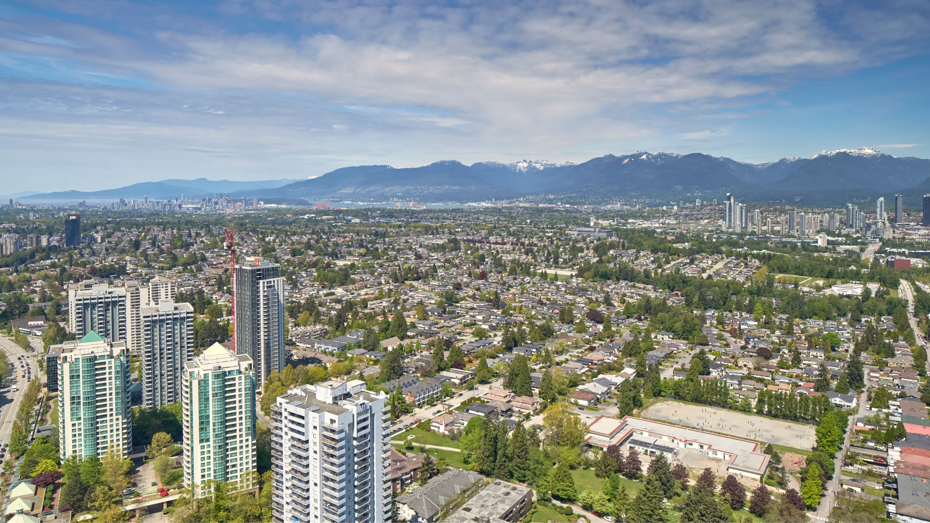 Element Vancouver Metrotown - Image 4
