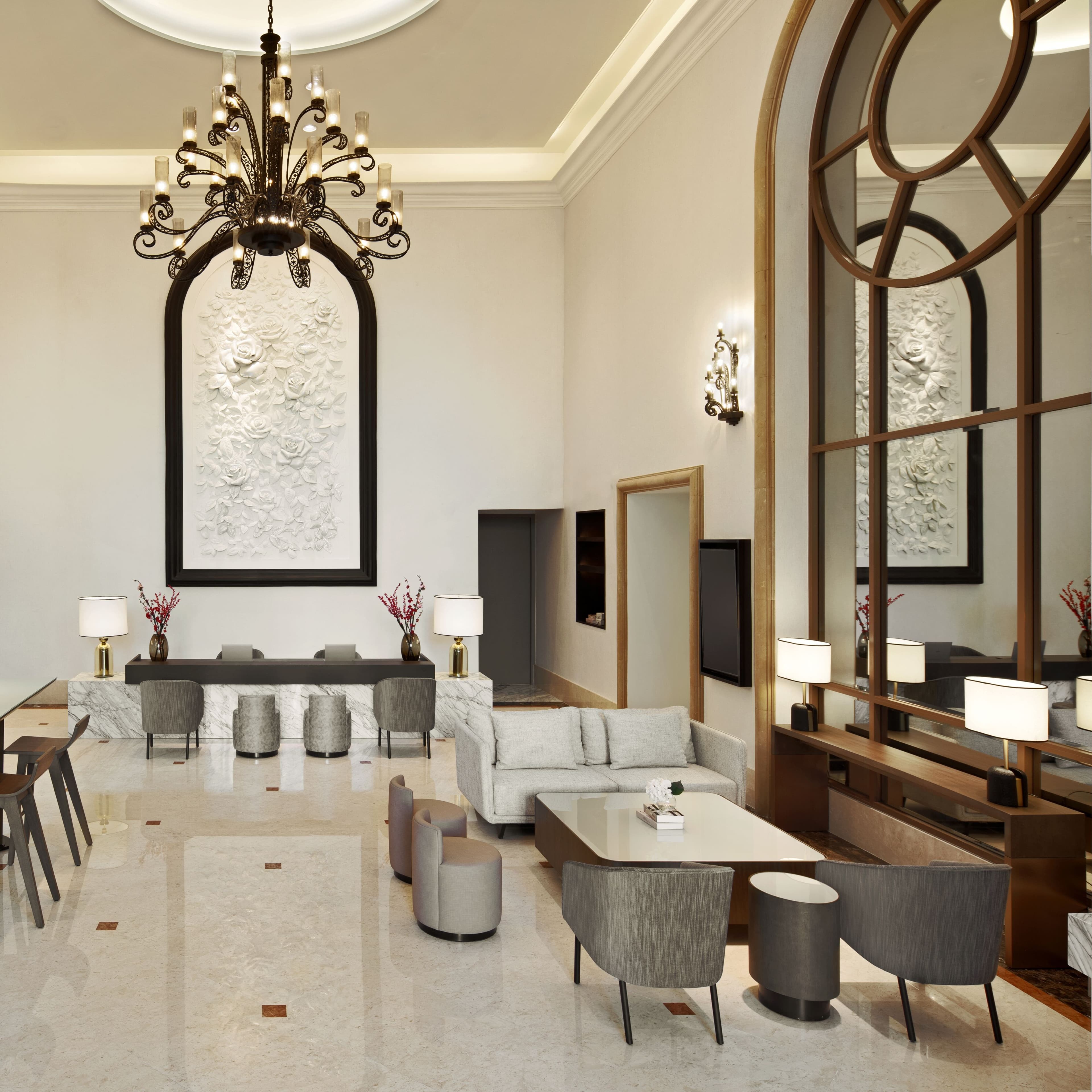 Marriott Executive Apartments Bangkok, Sukhumvit 101 - Image 1