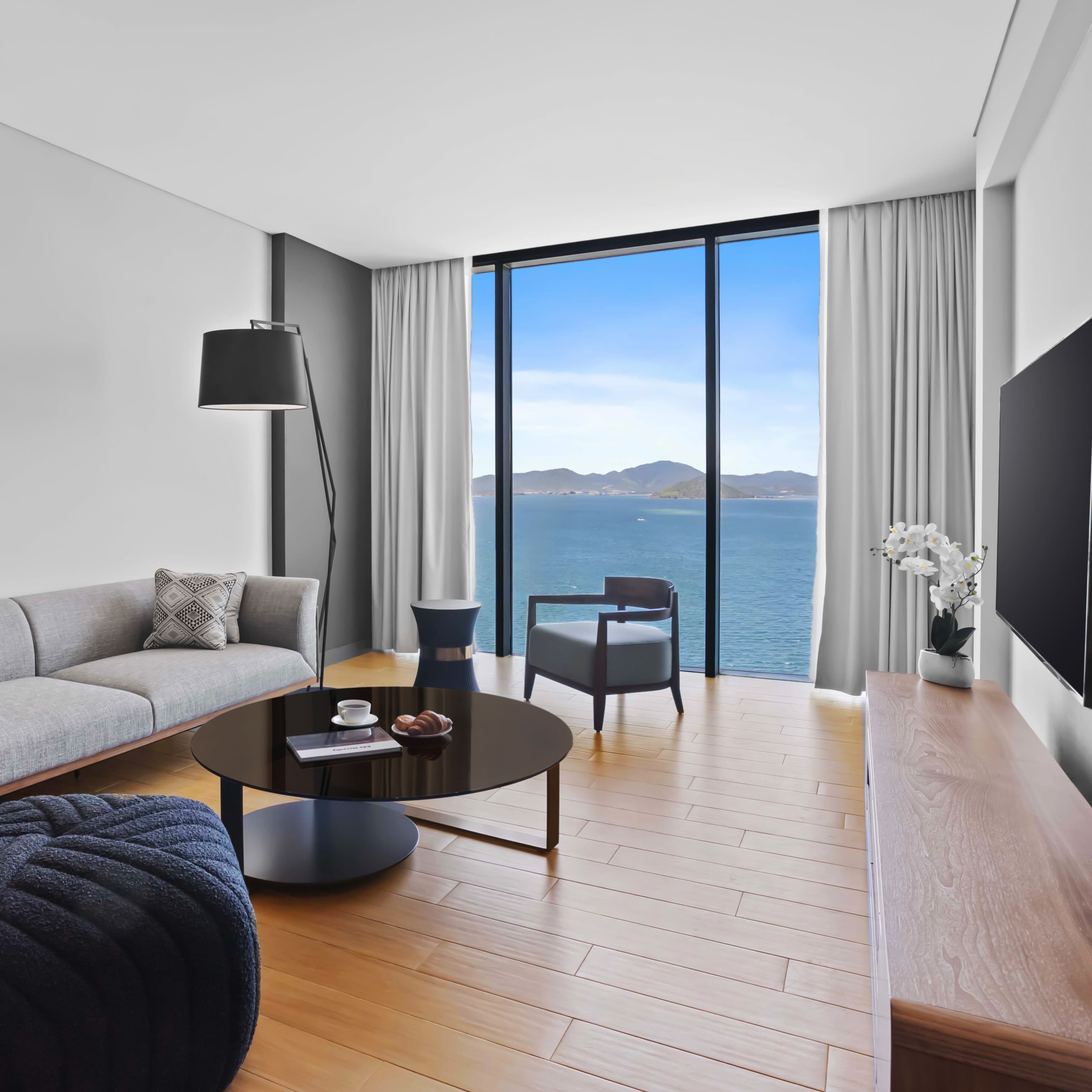 Marriott Executive Apartments Port Moresby - Image 1