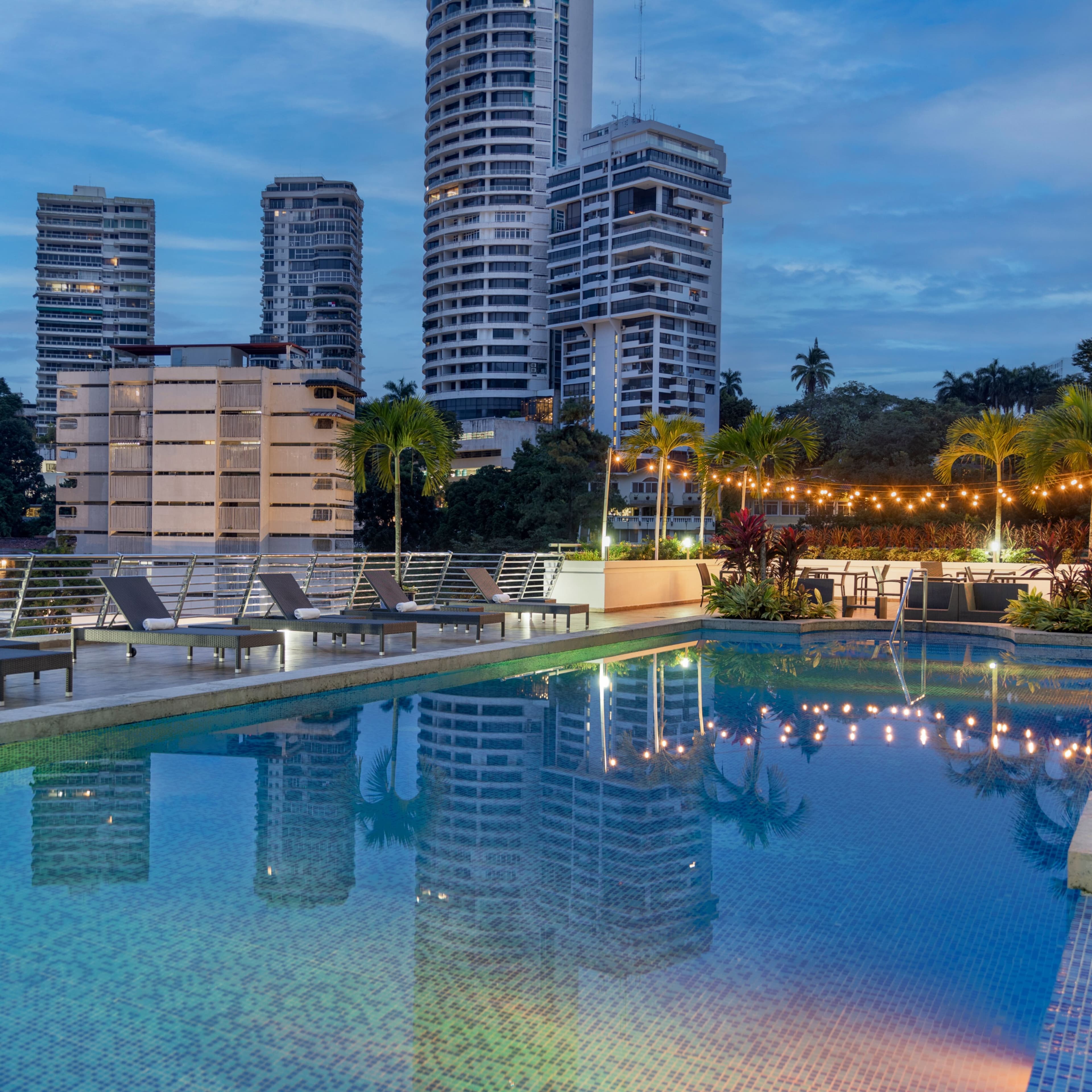 Marriott Executive Apartments Panama City, Finisterre - Image 1