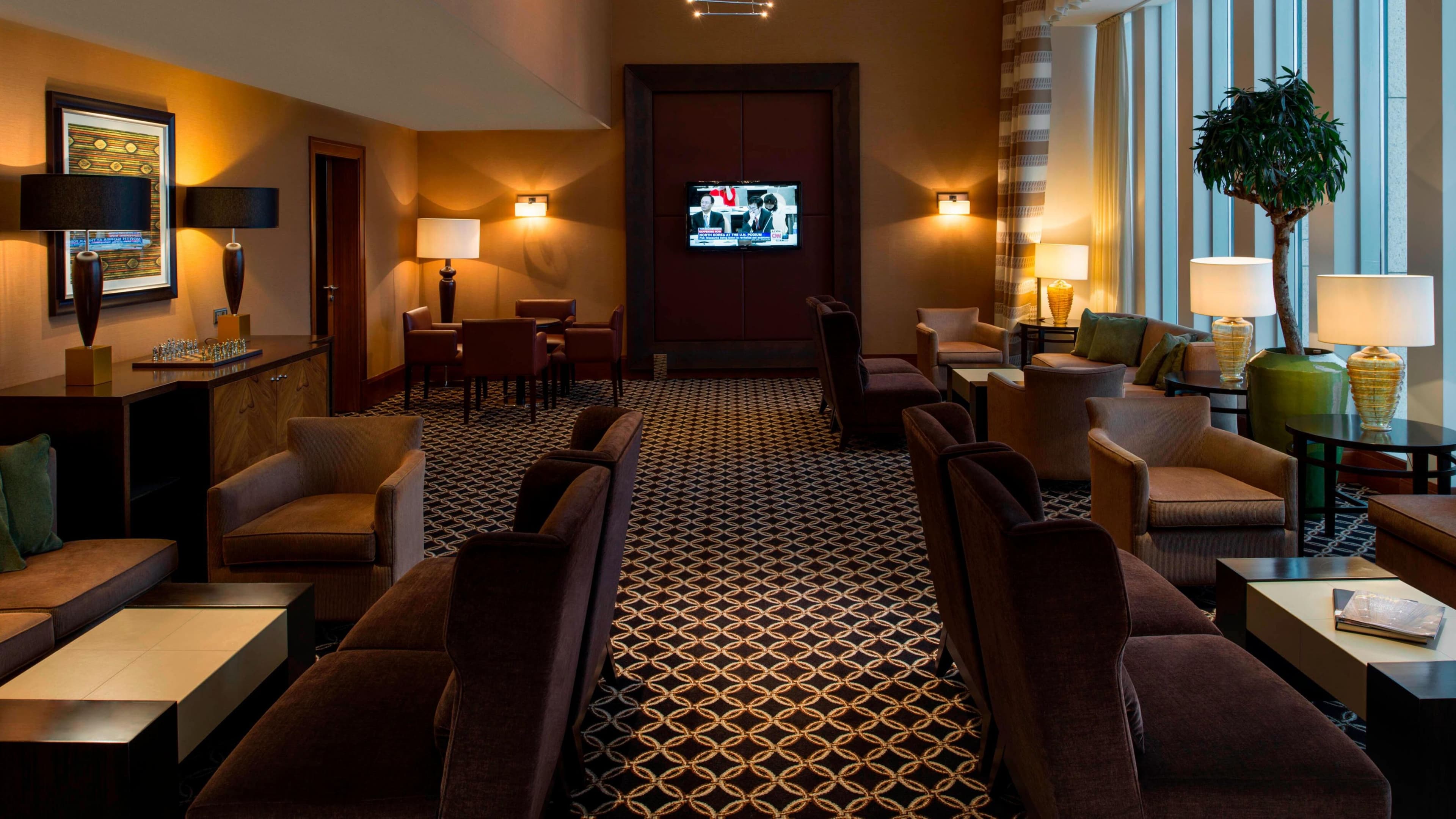 JW Marriott Hotel Ankara - Image 5
