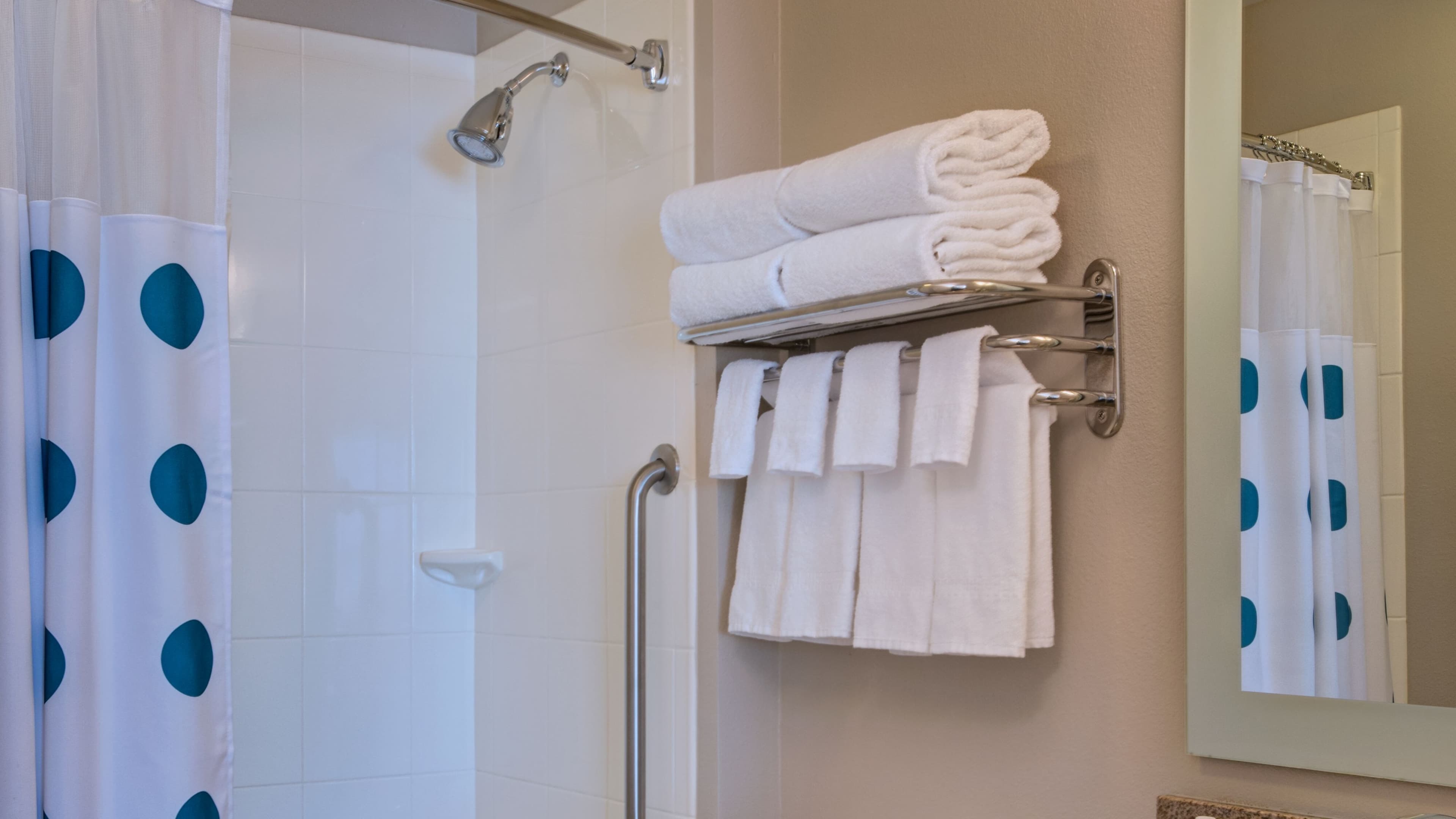 TownePlace Suites Fayetteville Cross Creek — 7