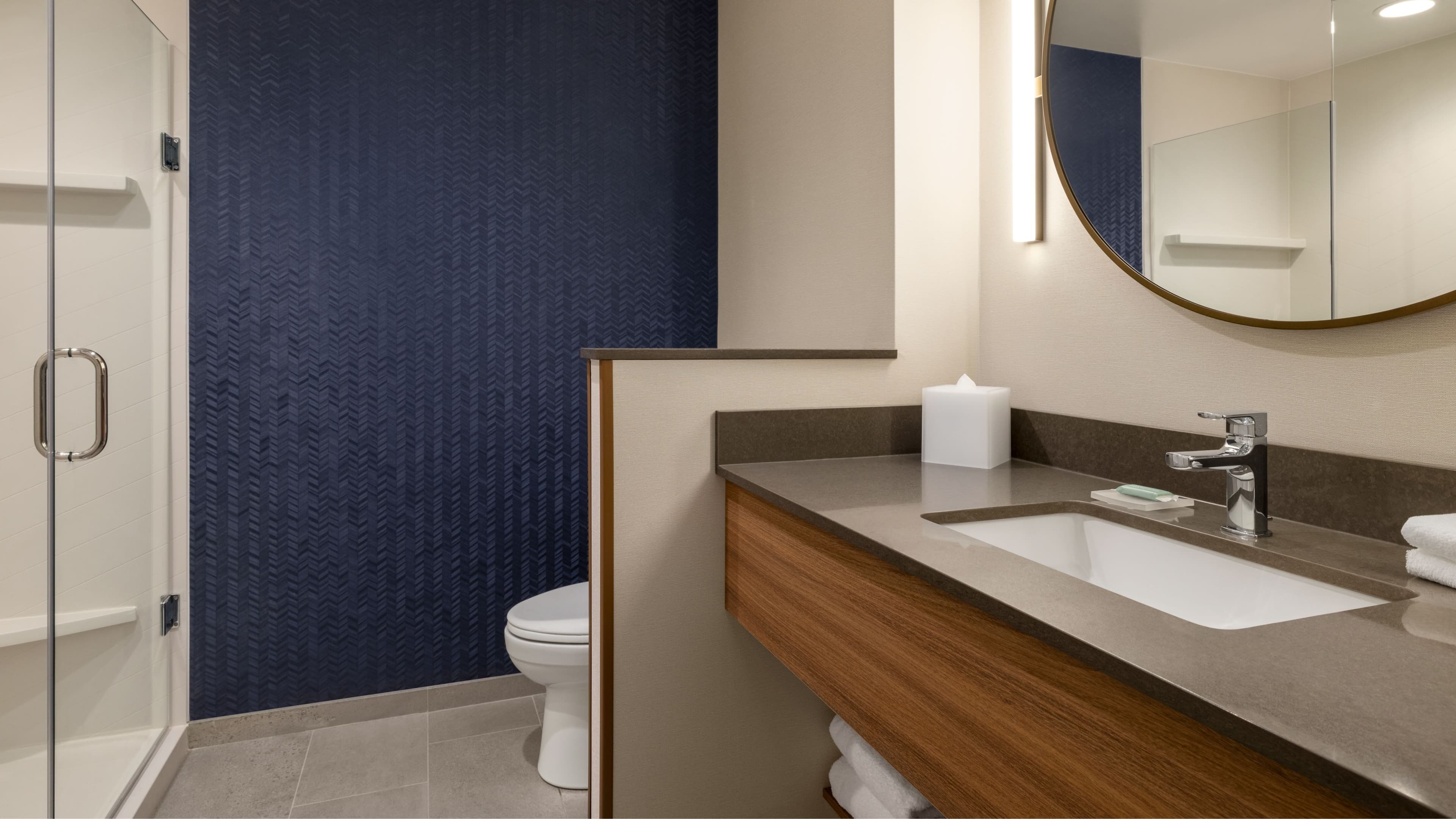 Fairfield Inn & Suites Bethlehem PA - Image 4