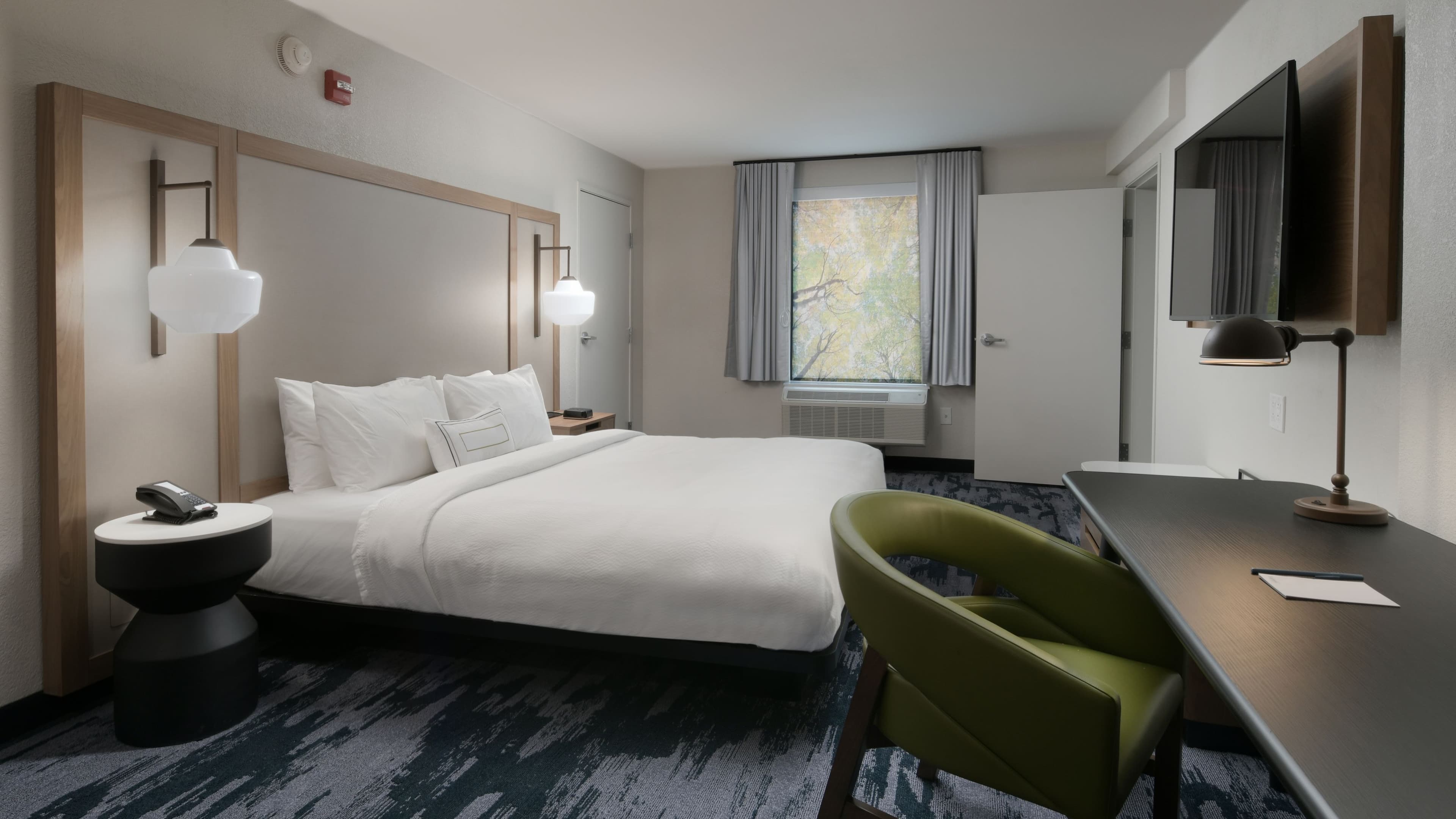 Accessible Room - Image 1