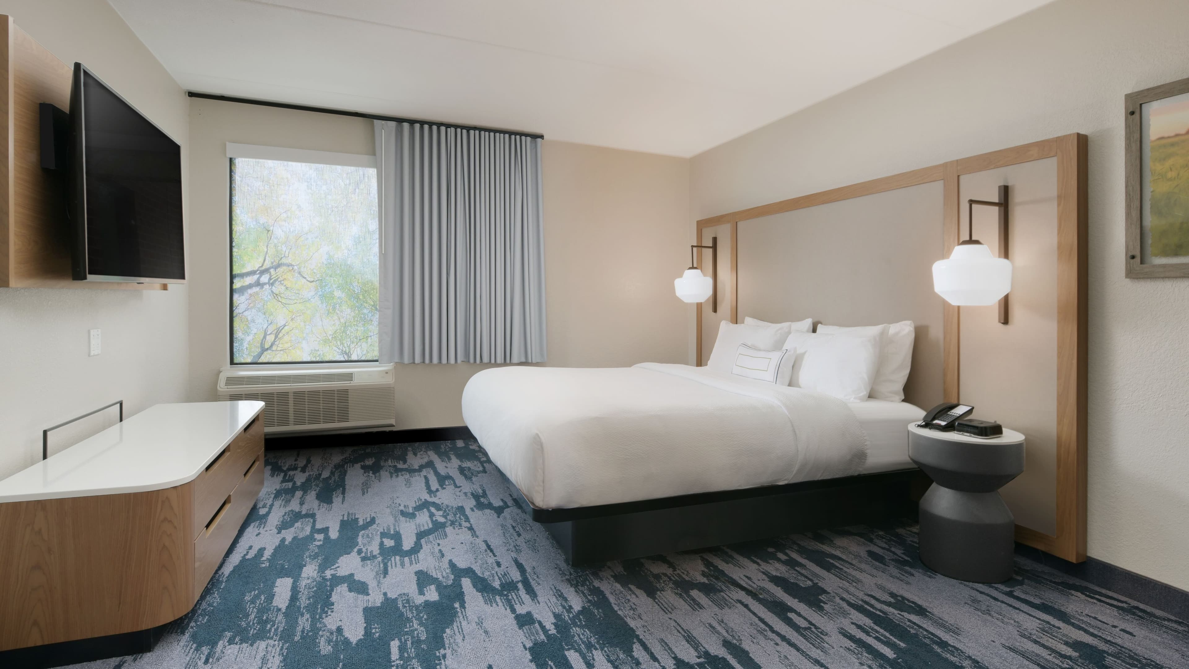 Fairfield Inn & Suites Pottstown Limerick — 15