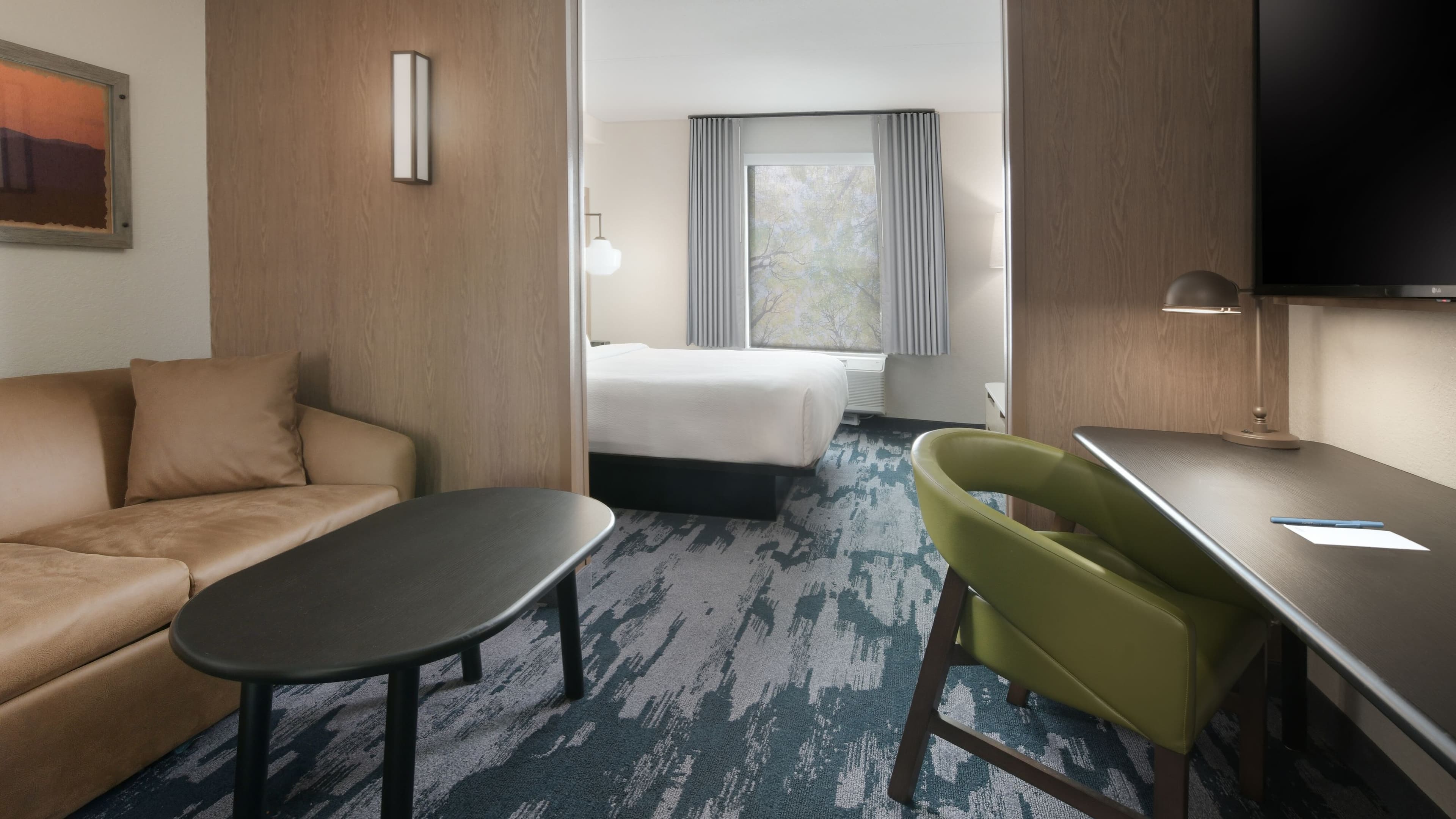 Fairfield Inn & Suites Pottstown Limerick - Image 2