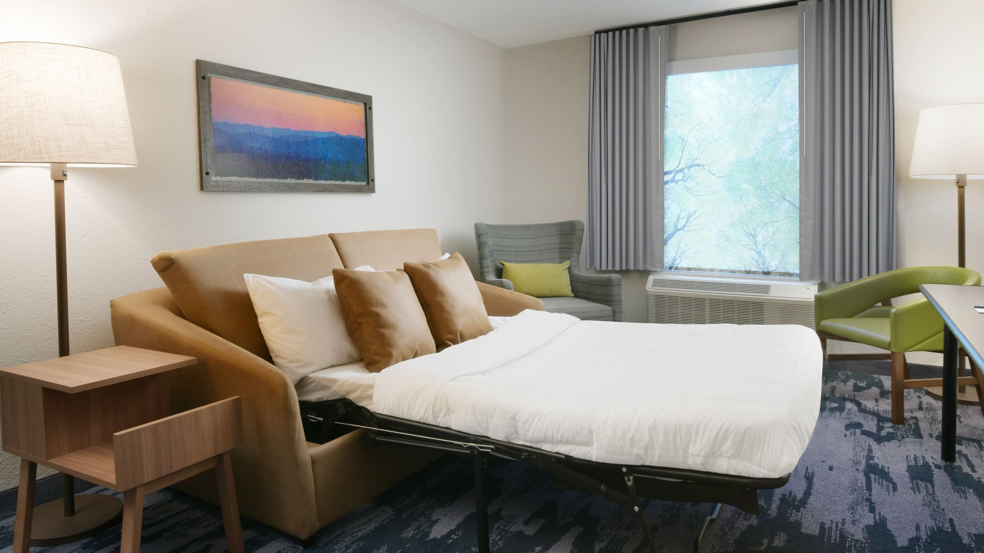 Fairfield Inn & Suites Pottstown Limerick - Image 4