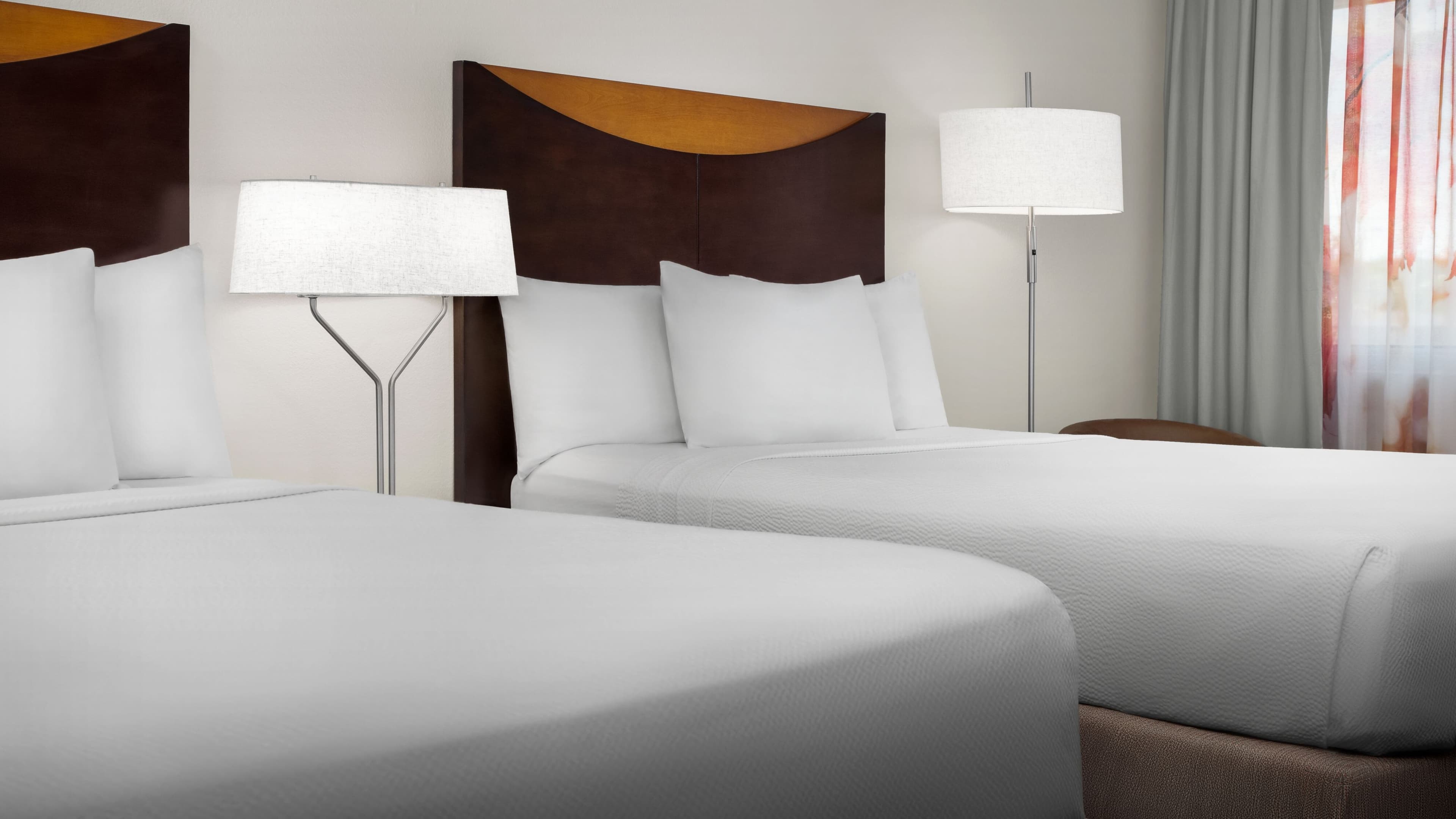 Fairfield Inn & Suites Albuquerque Airport - Image 3