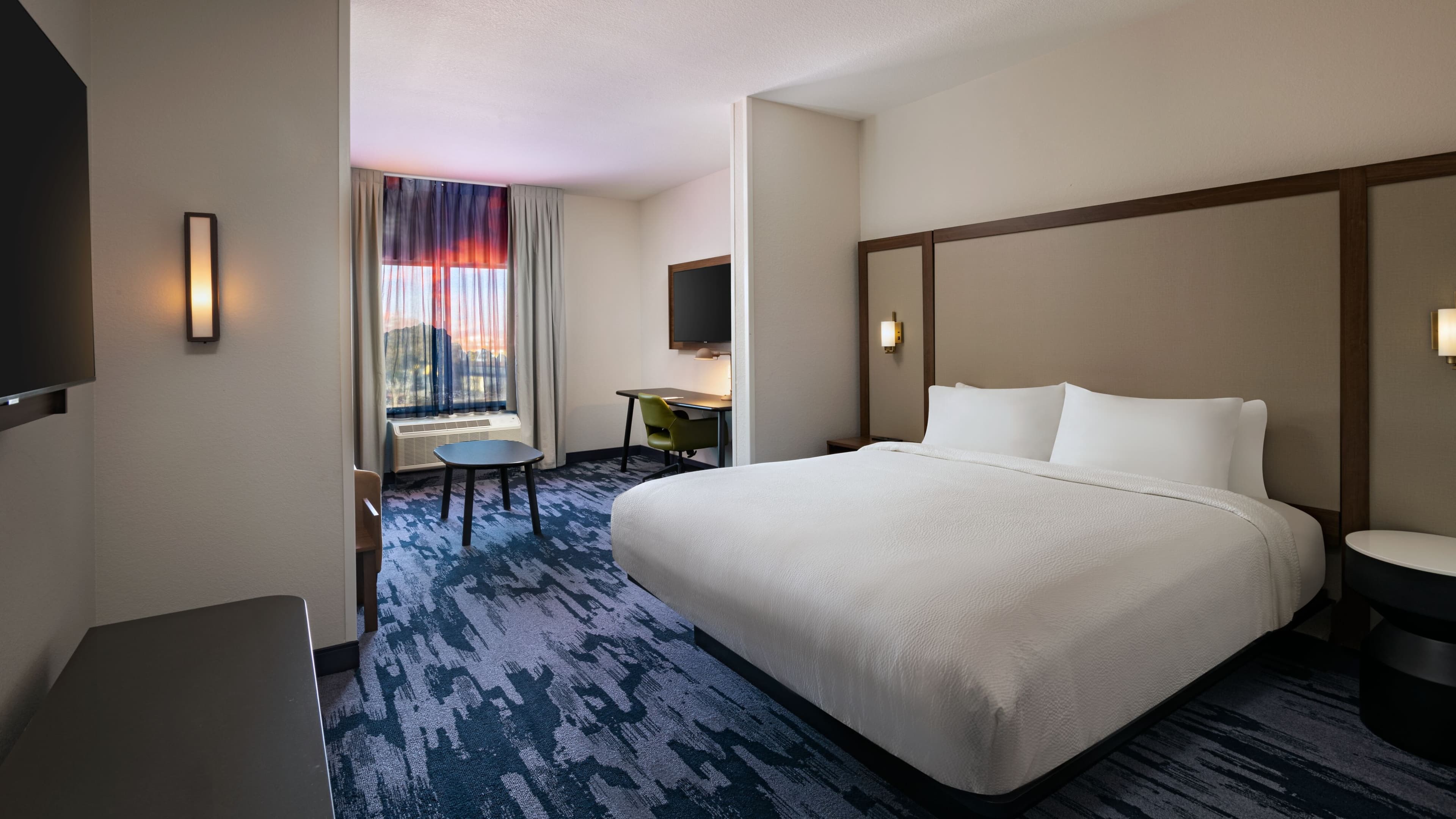 Fairfield Inn & Suites Albuquerque Uptown - Image 3