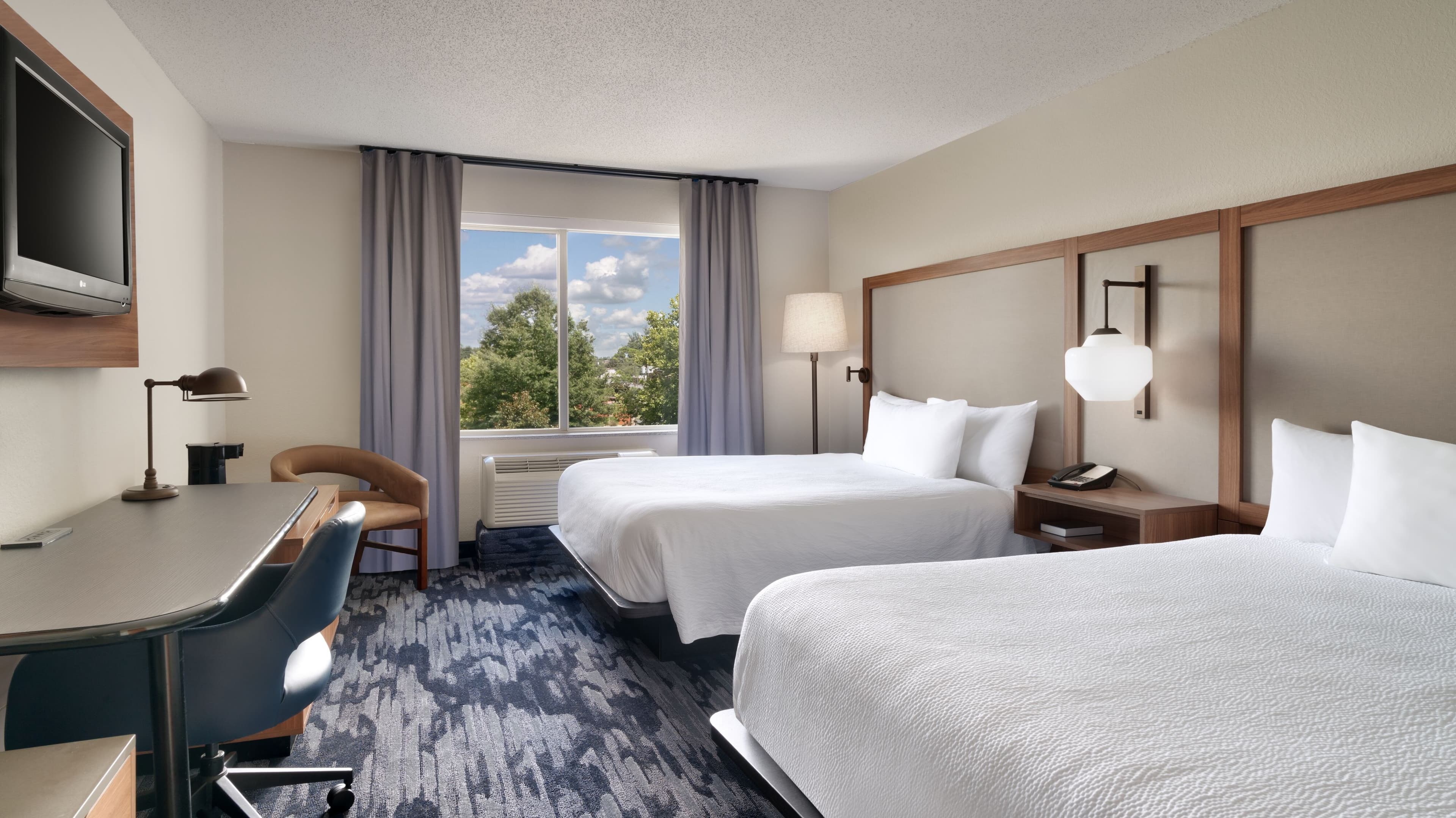 Guest room - Image 1