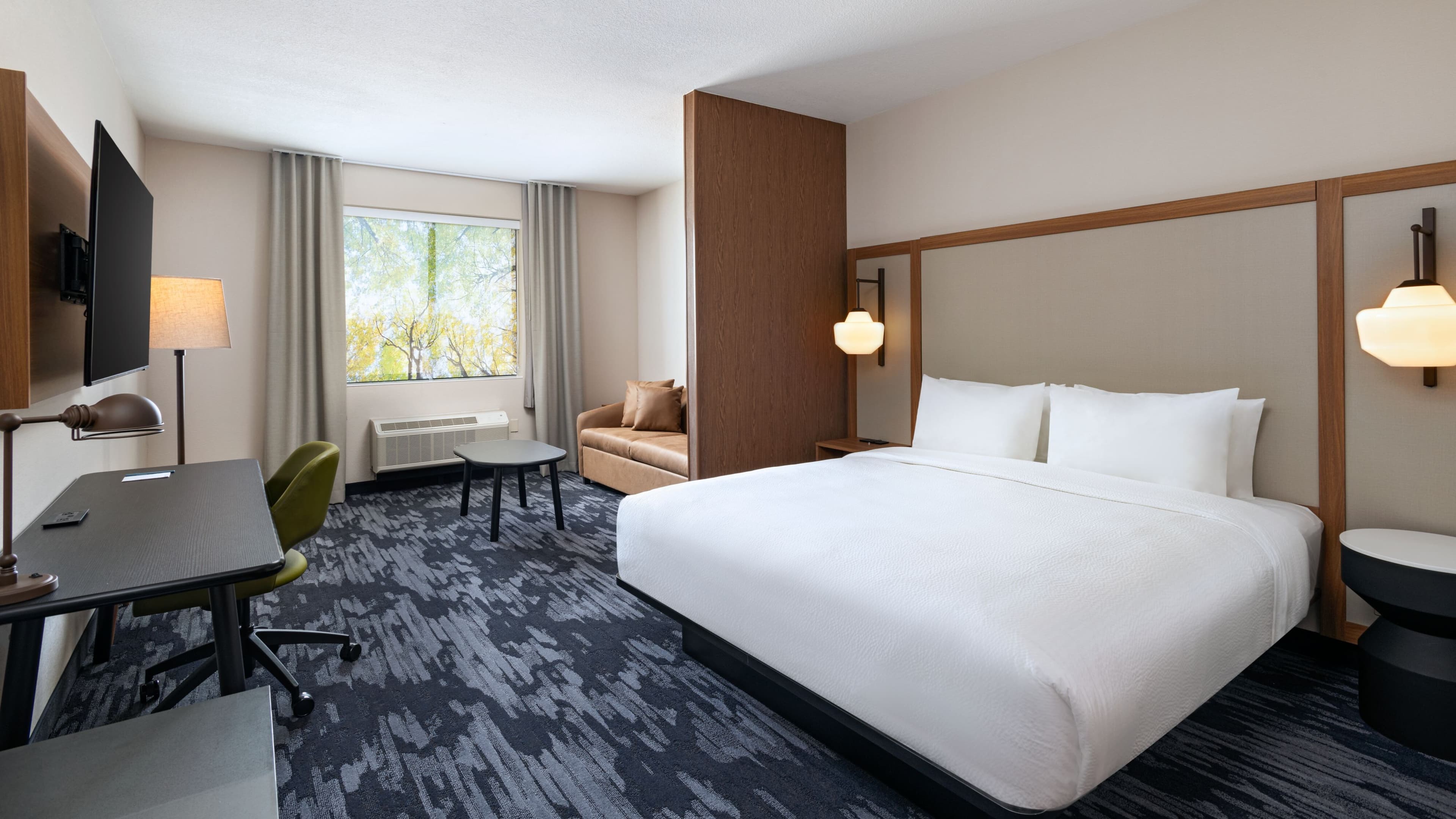 Fairfield Inn & Suites Hillsboro - Image 5