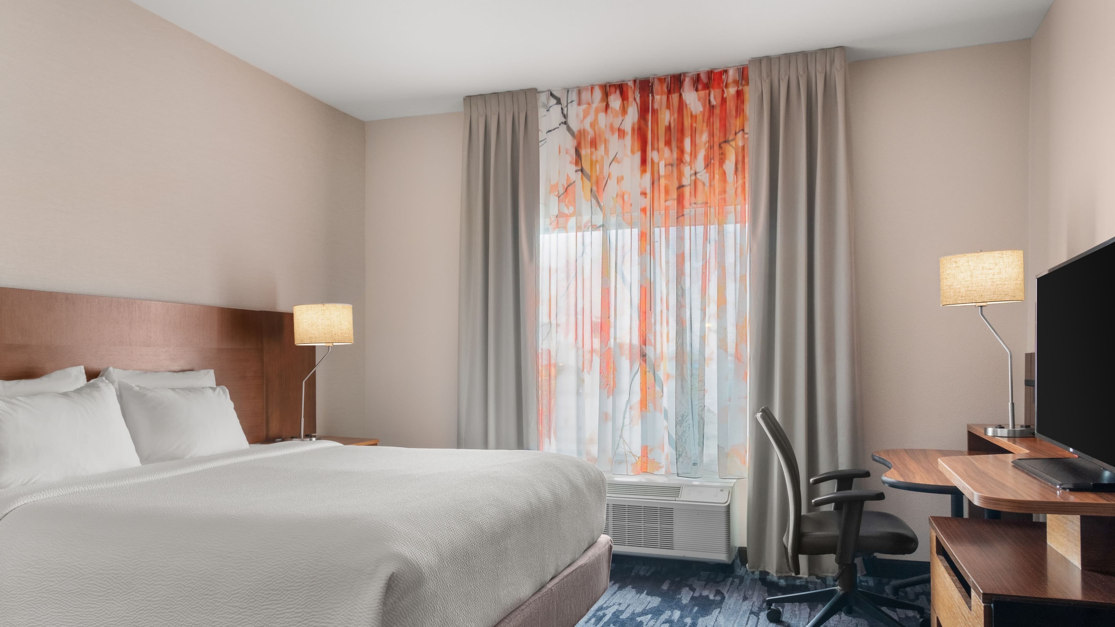Fairfield Inn & Suites Alexandria - Image 2