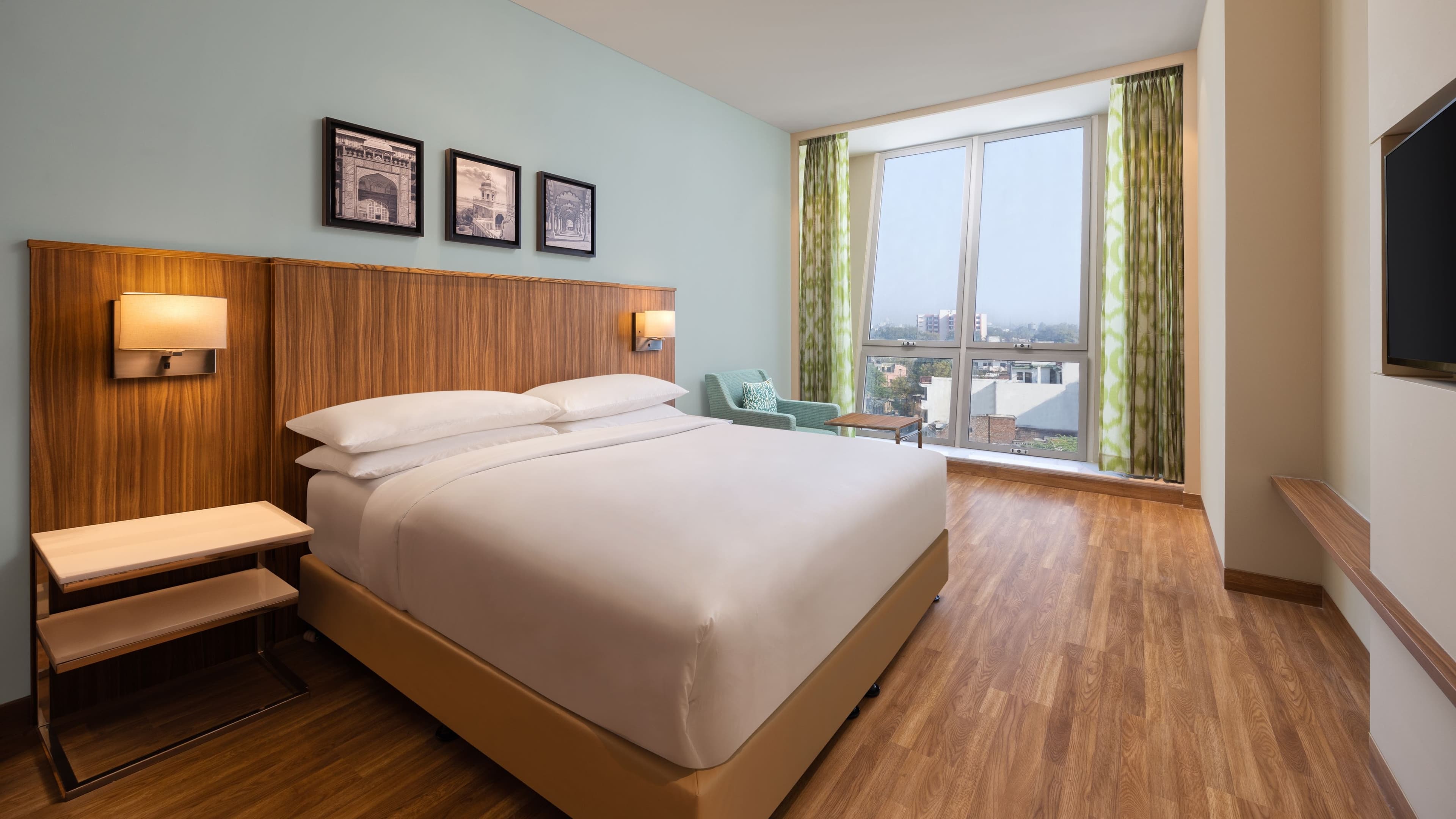 Fairfield by Marriott Agra - Image 3