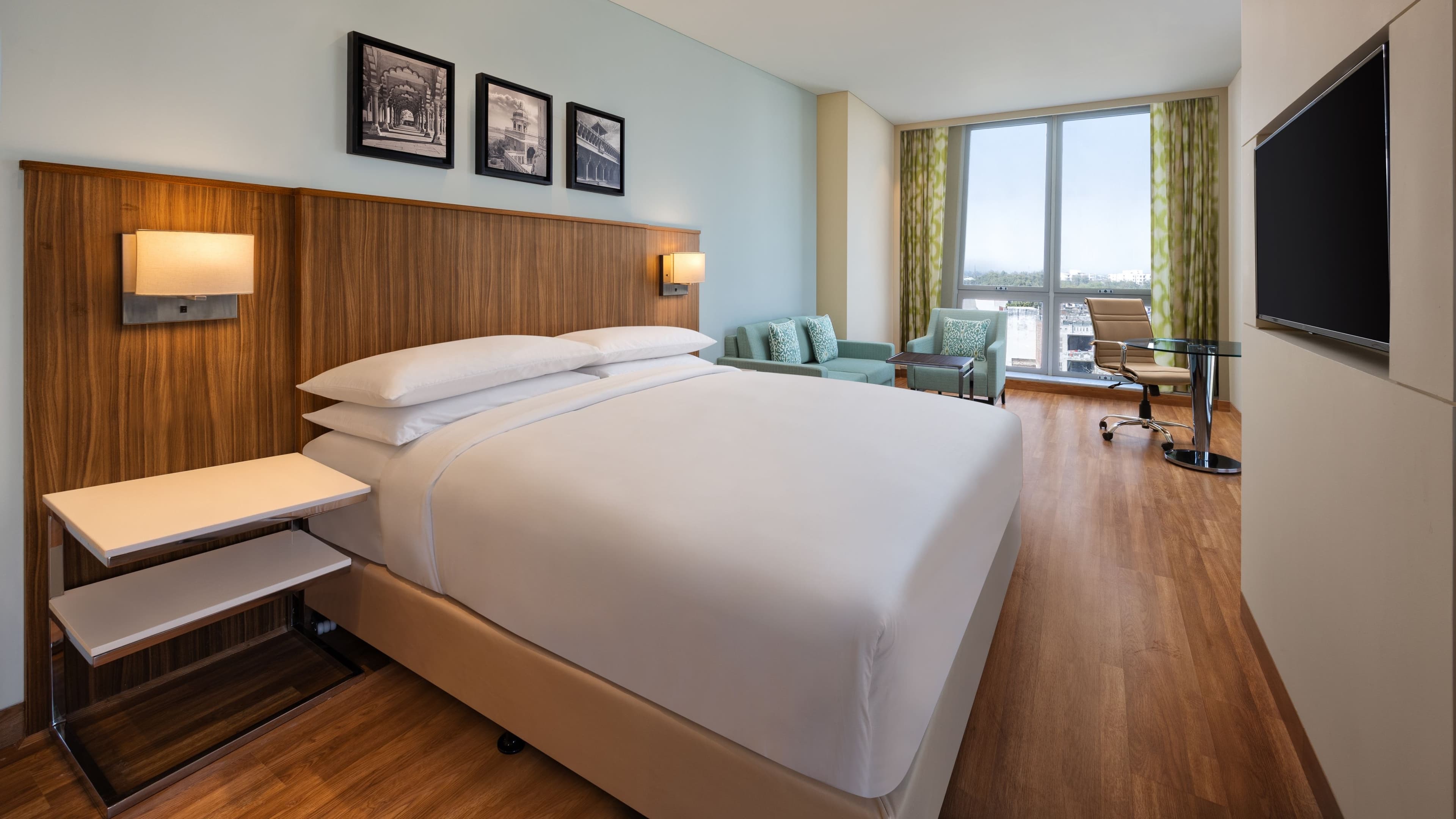 Fairfield by Marriott Agra - Image 4