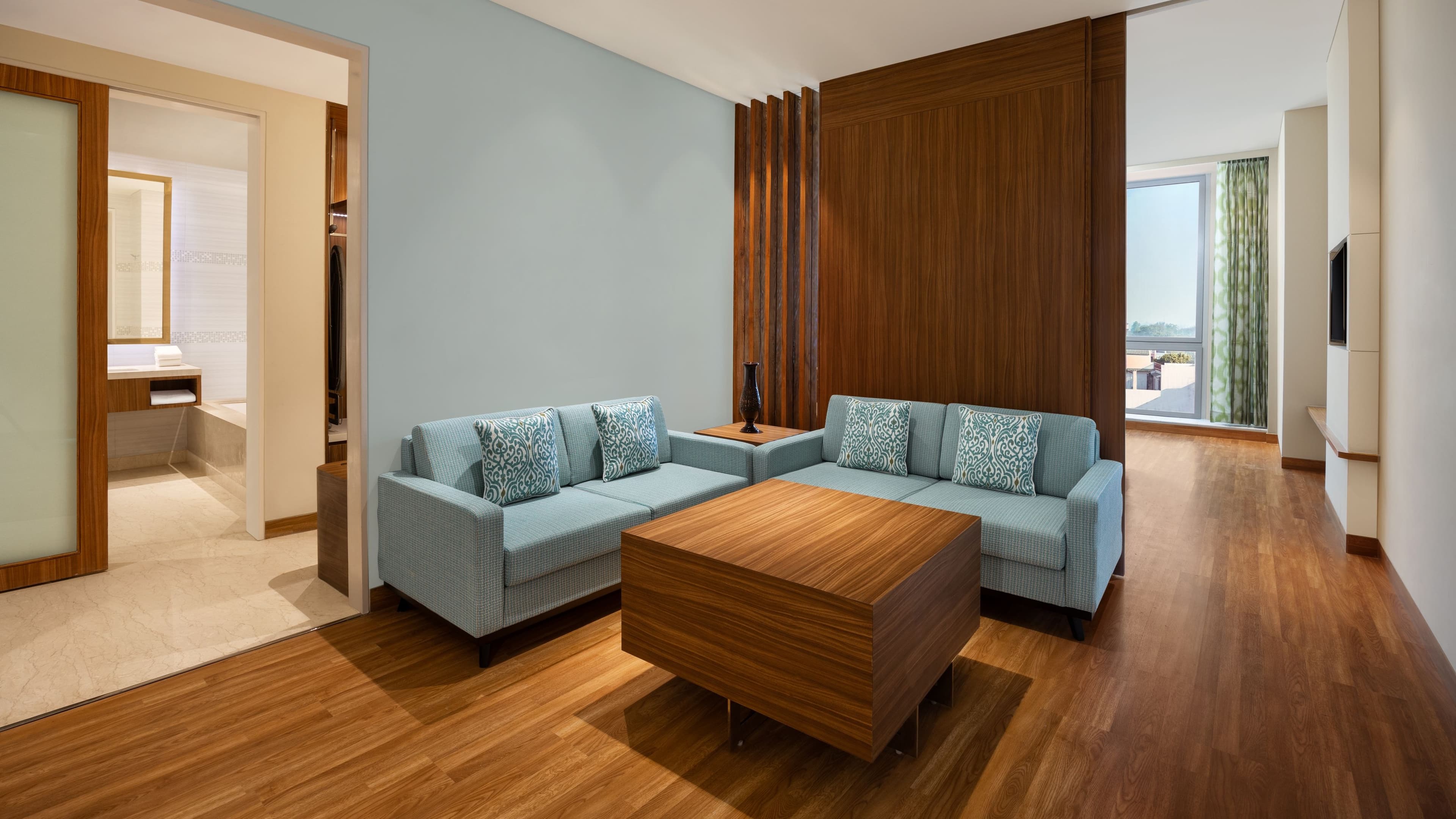 Fairfield by Marriott Agra — 11