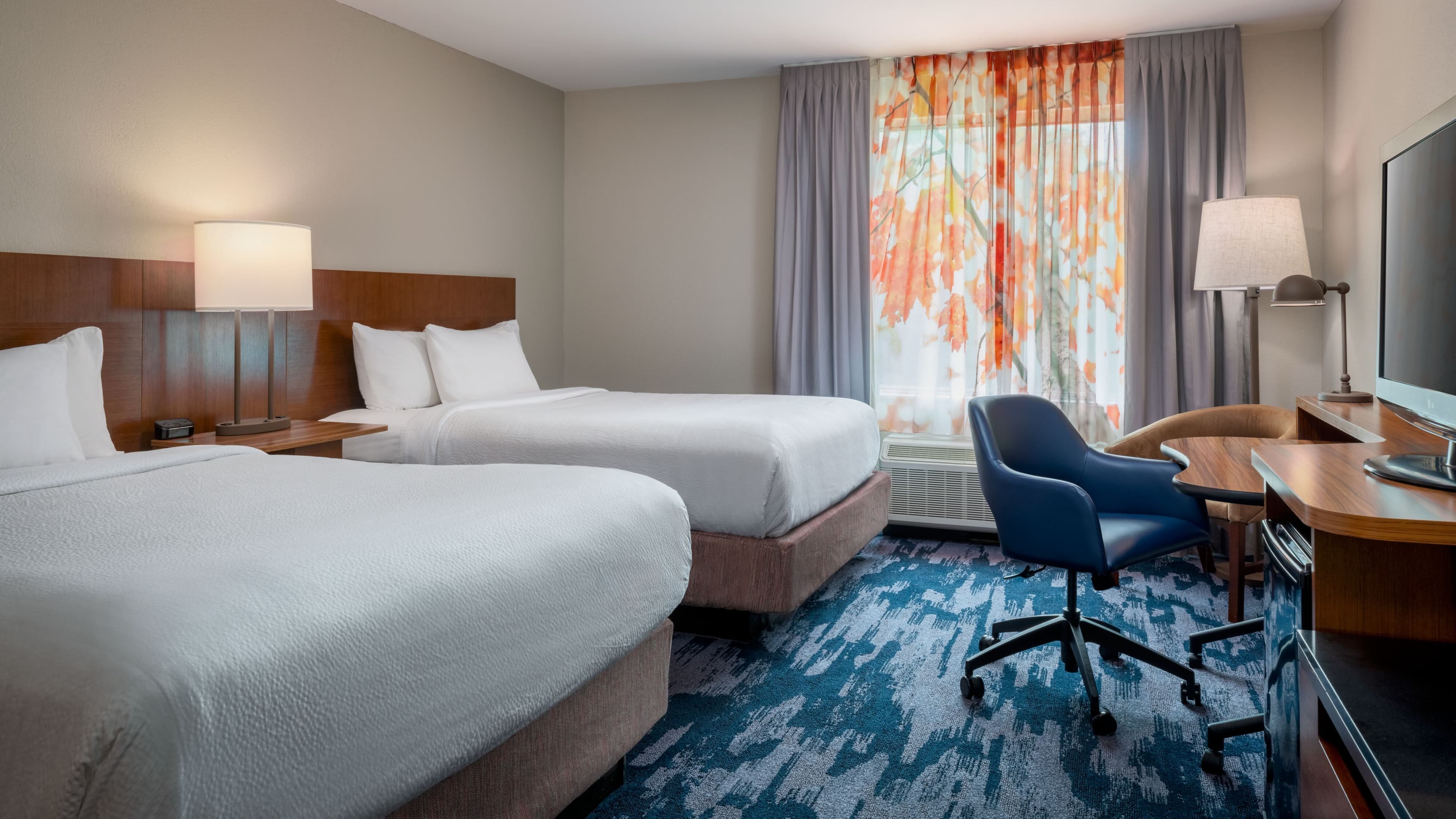 Fairfield Inn & Suites Aiken - Image 3