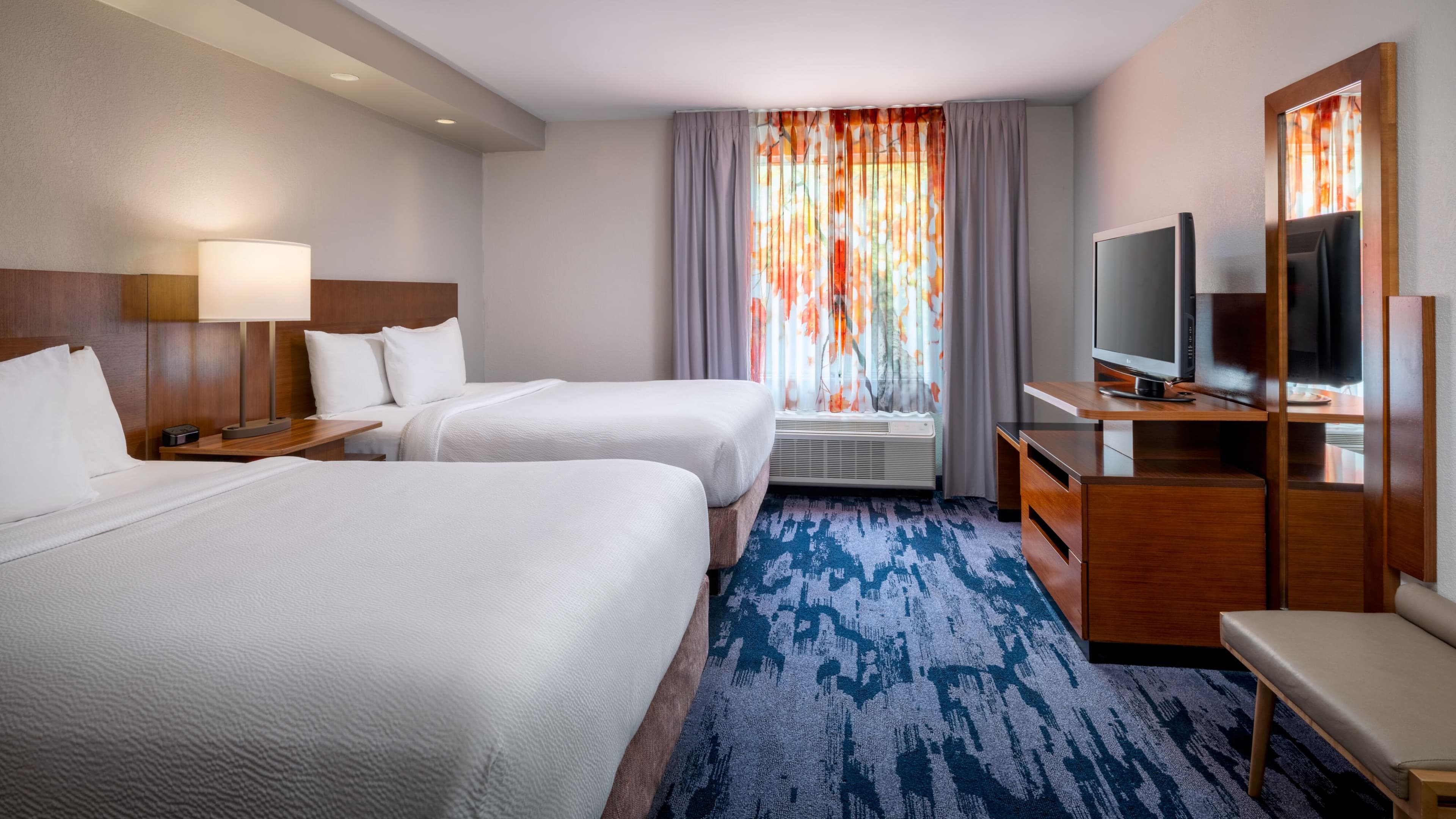 Fairfield Inn & Suites Aiken - Image 2