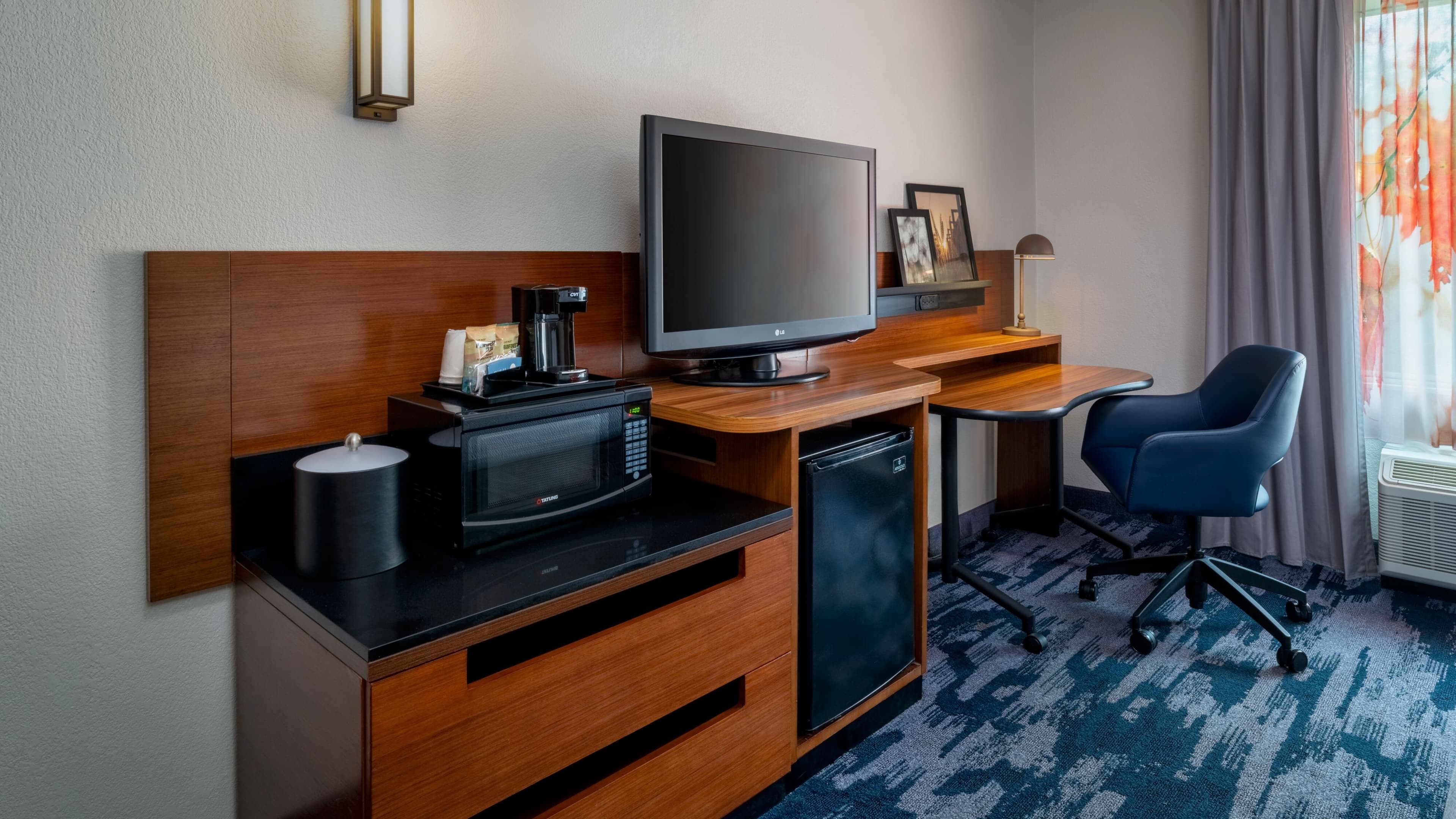 Fairfield Inn & Suites Aiken - Image 4