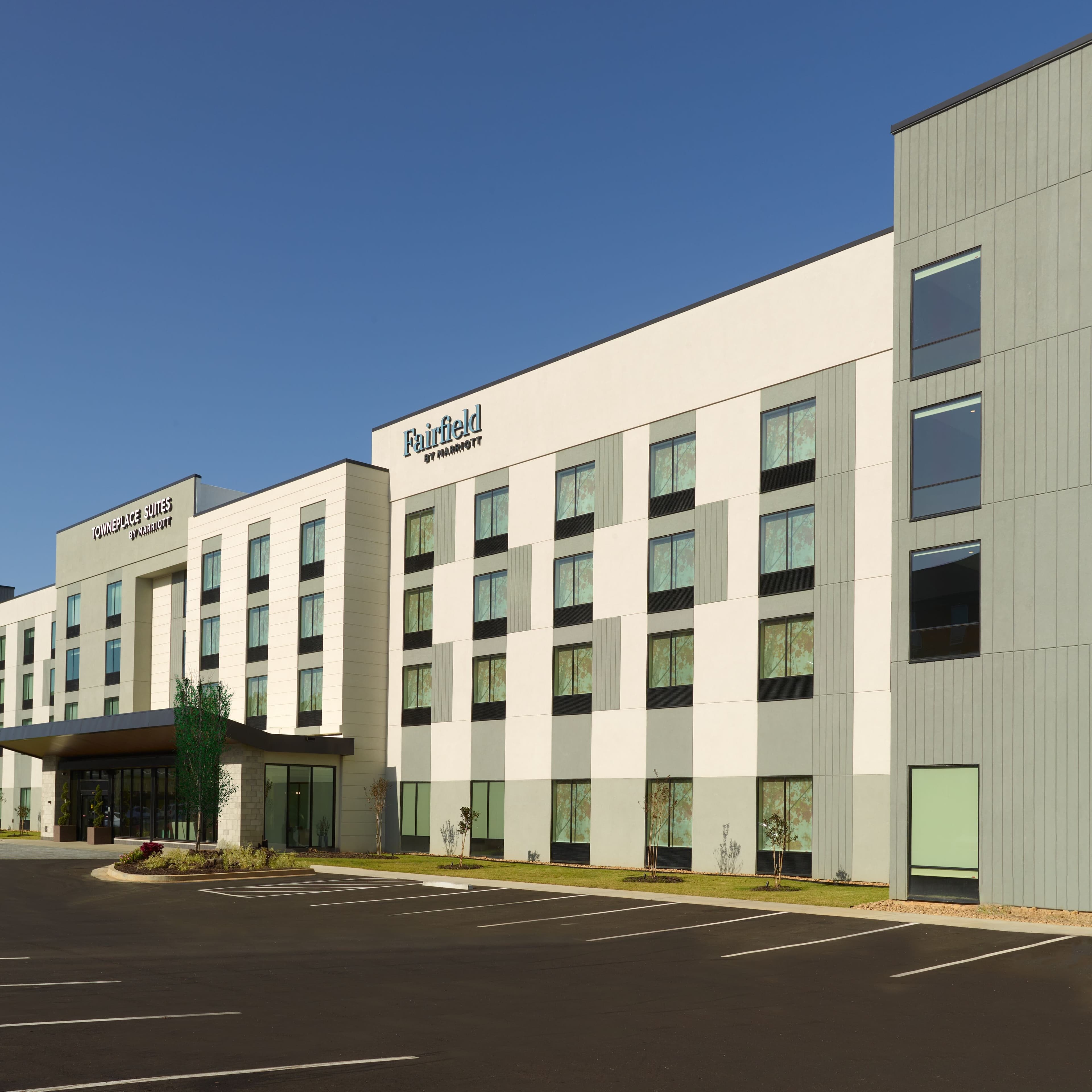 Fairfield by Marriott® Inn & Suites Grovetown - Image 1