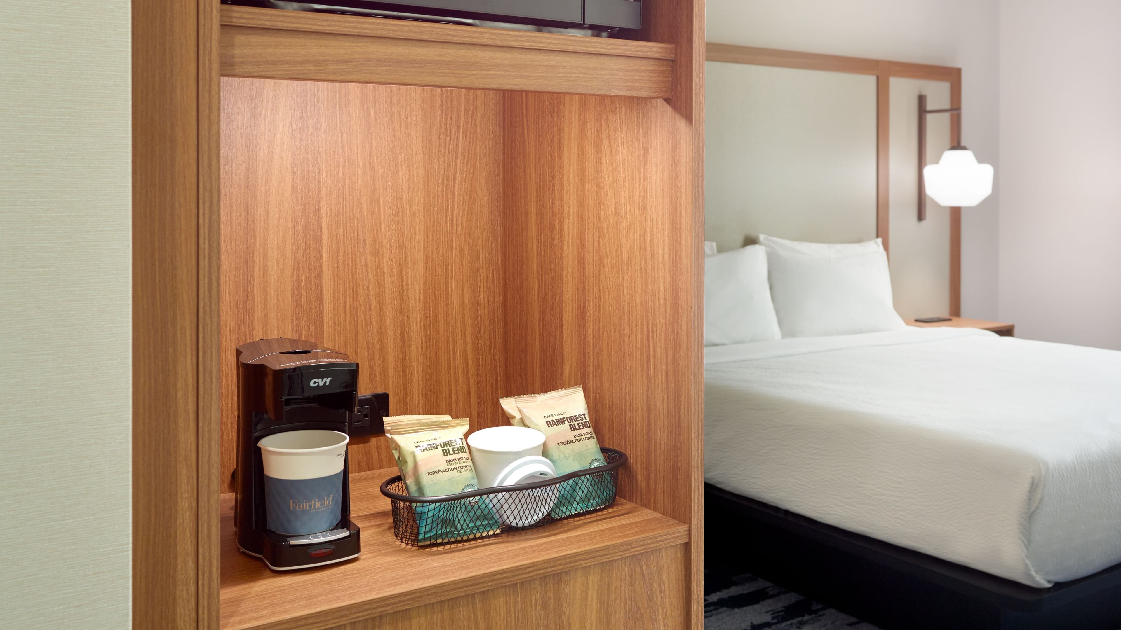 Fairfield by Marriott® Inn & Suites Grovetown - Image 4