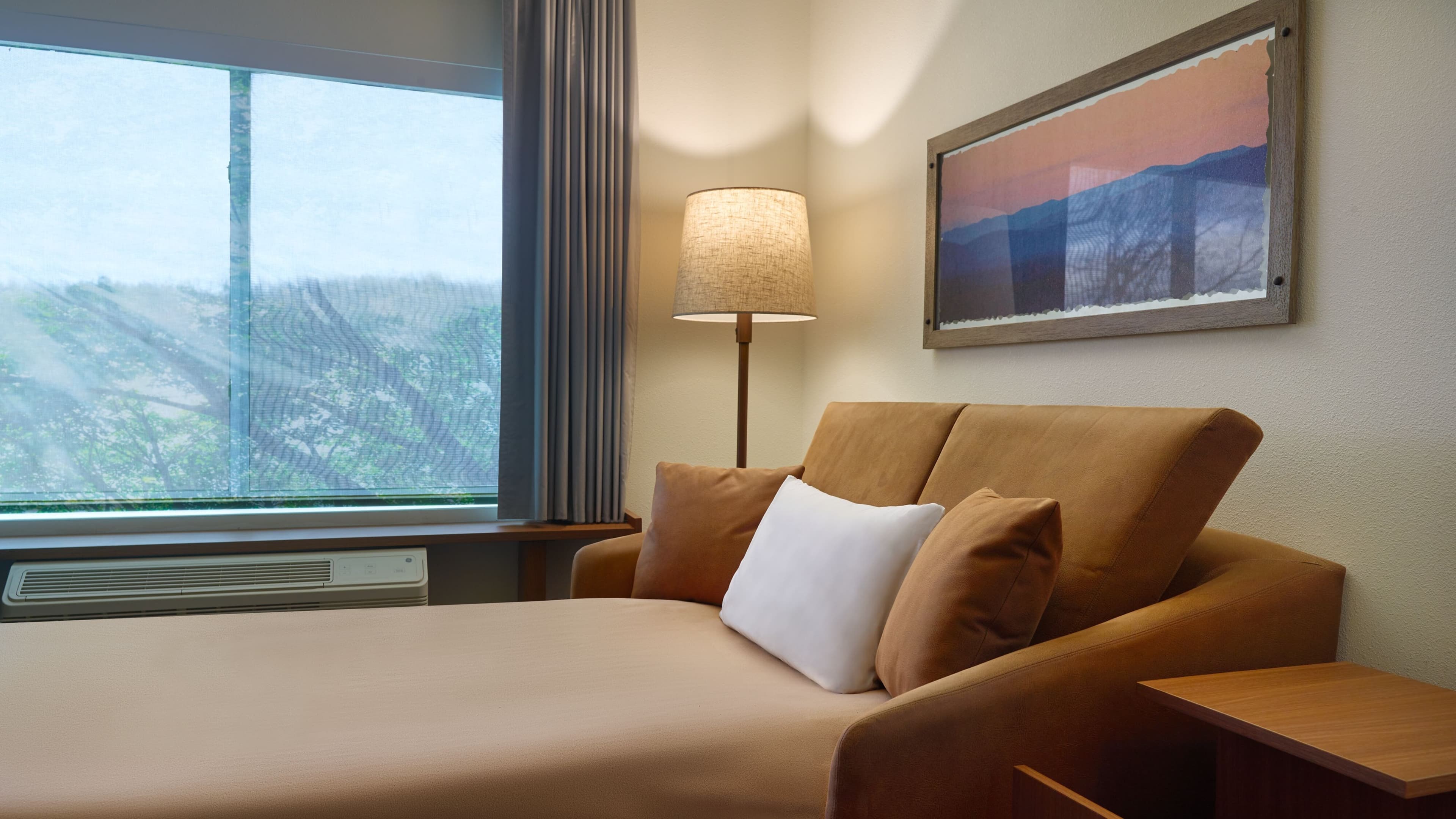 Fairfield Inn & Suites Helen — 6