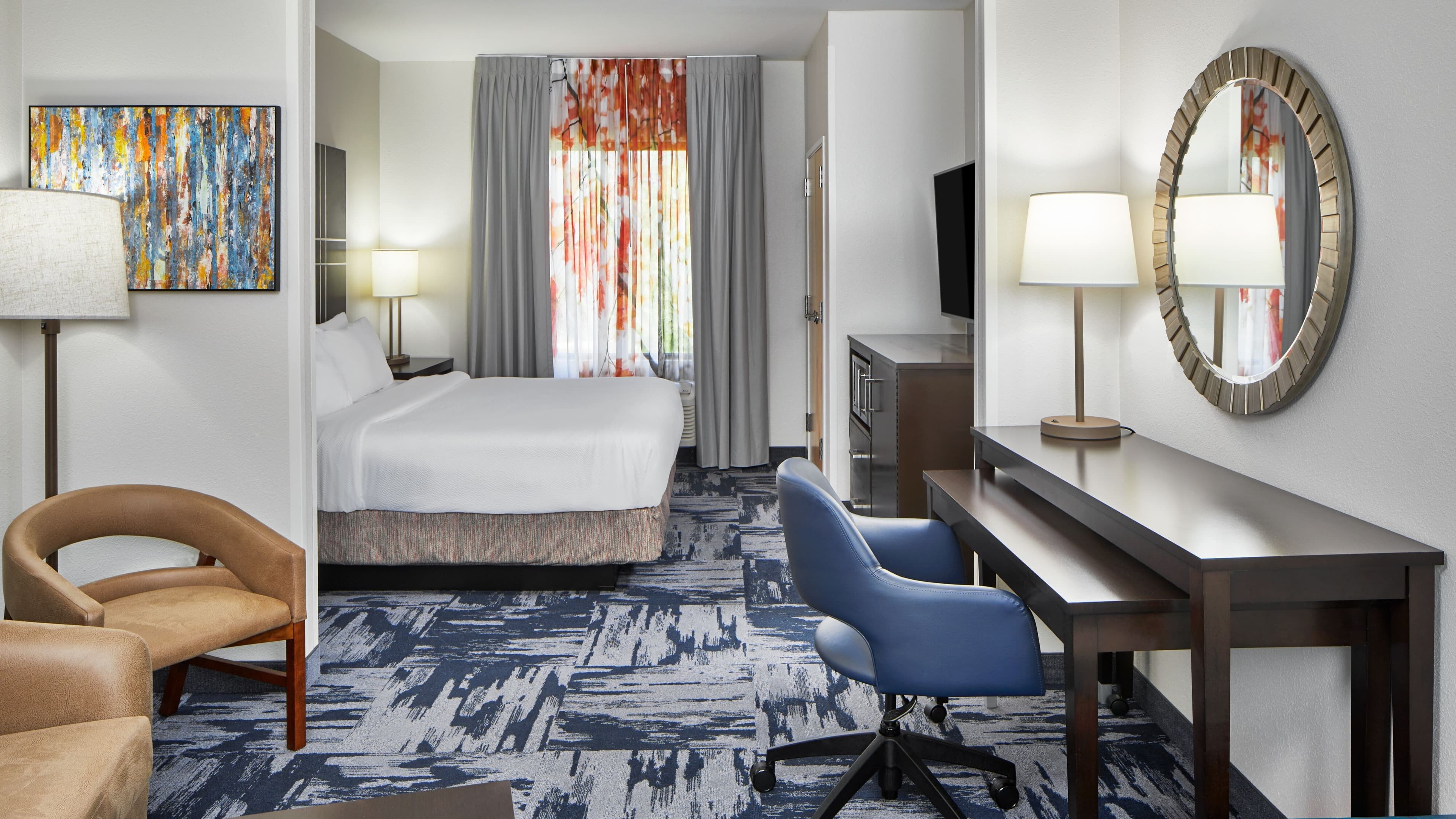 Fairfield Inn & Suites Gainesville — 6