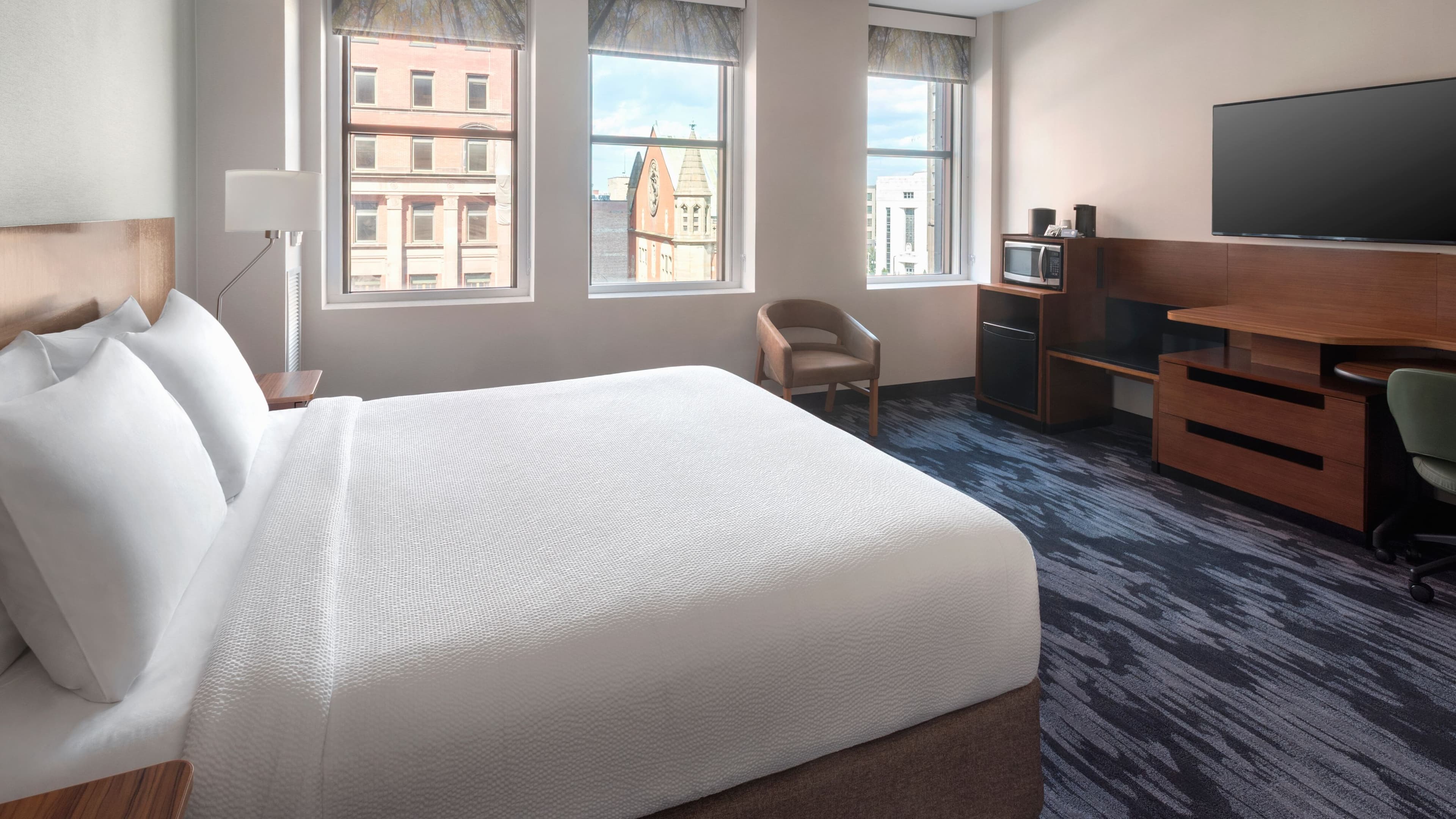 City View Room - Image 1