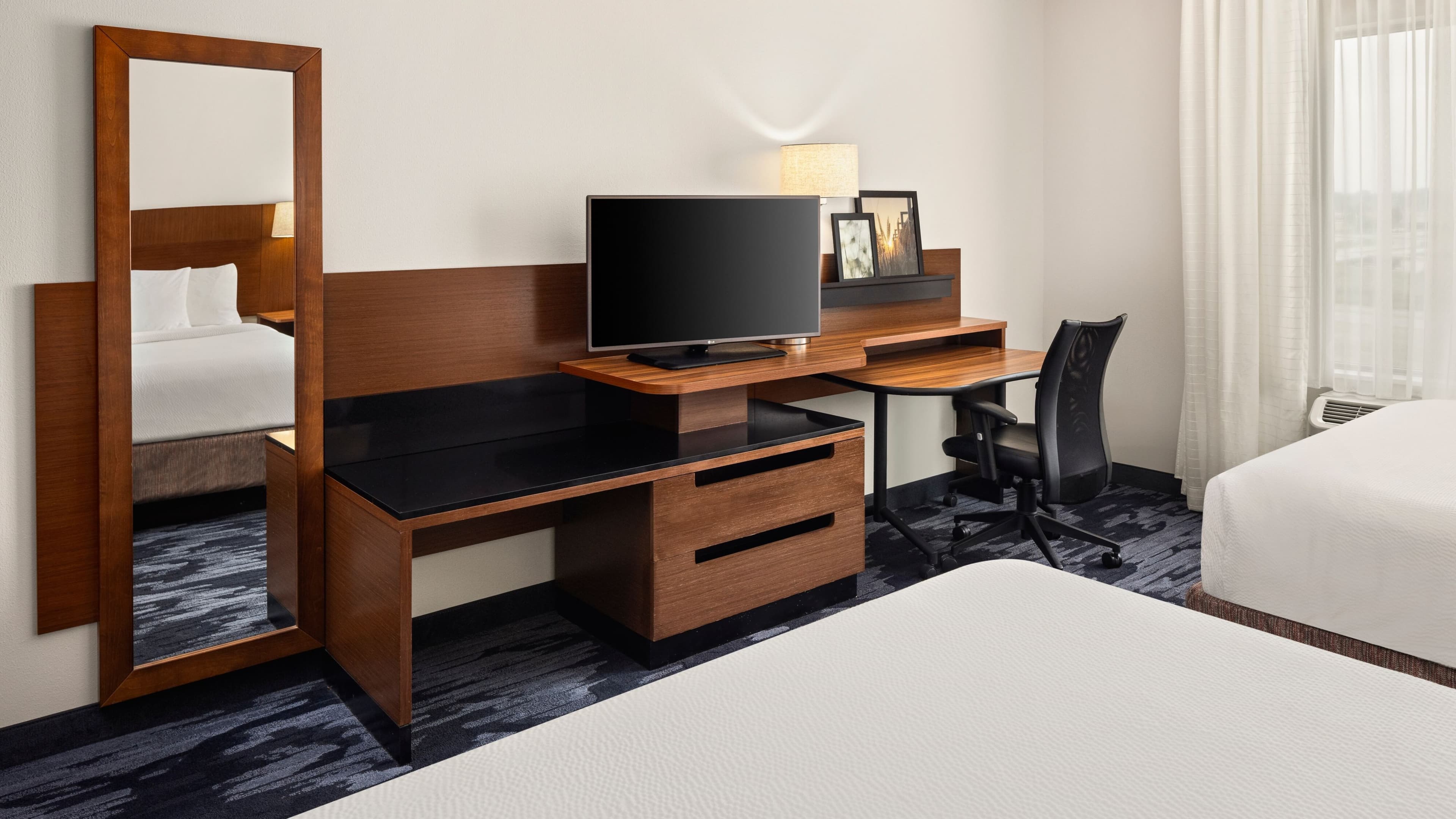 Fairfield Inn & Suites Waterloo Cedar Falls — 7