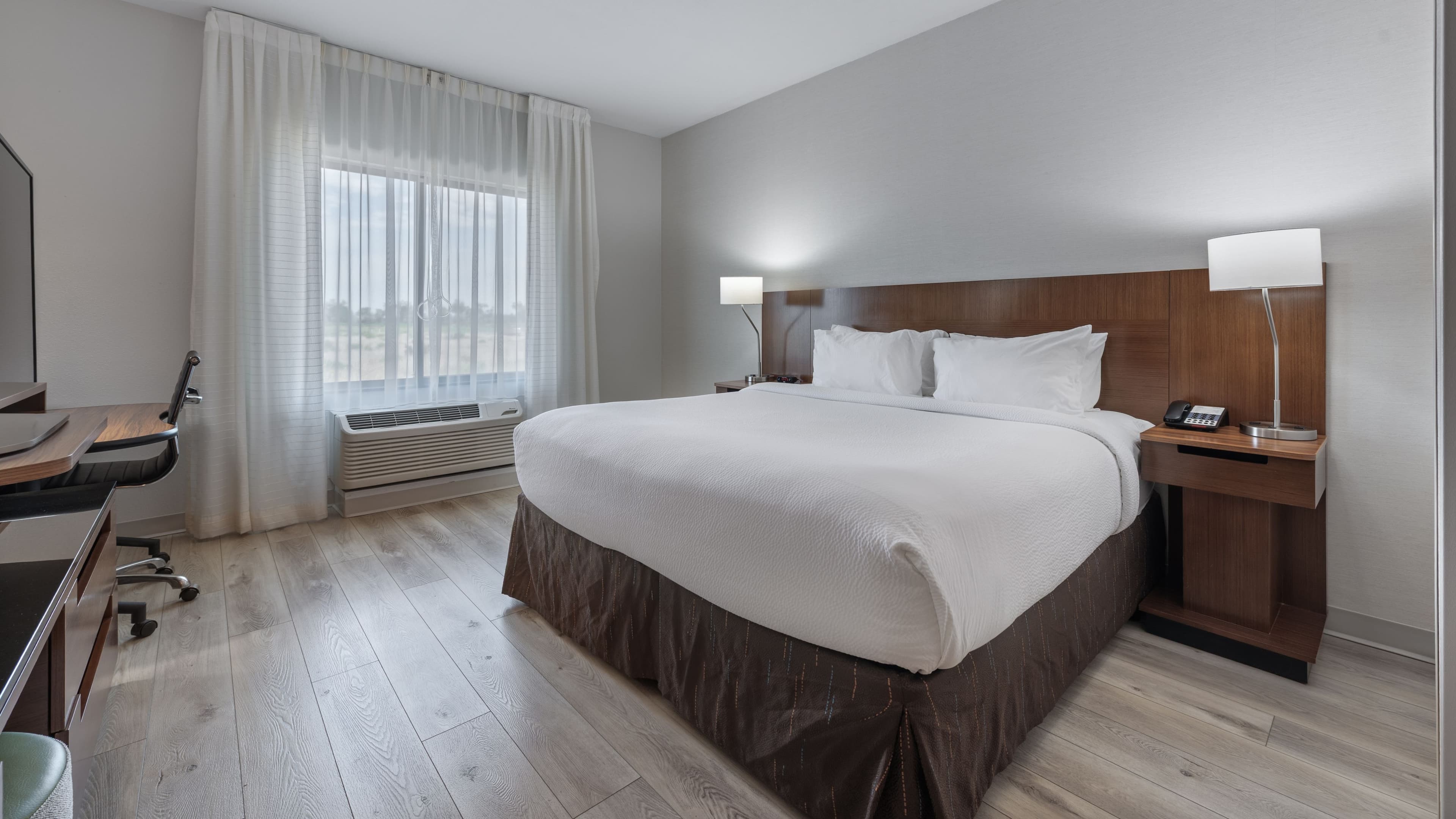 Fairfield Inn & Suites Alamosa - Image 3