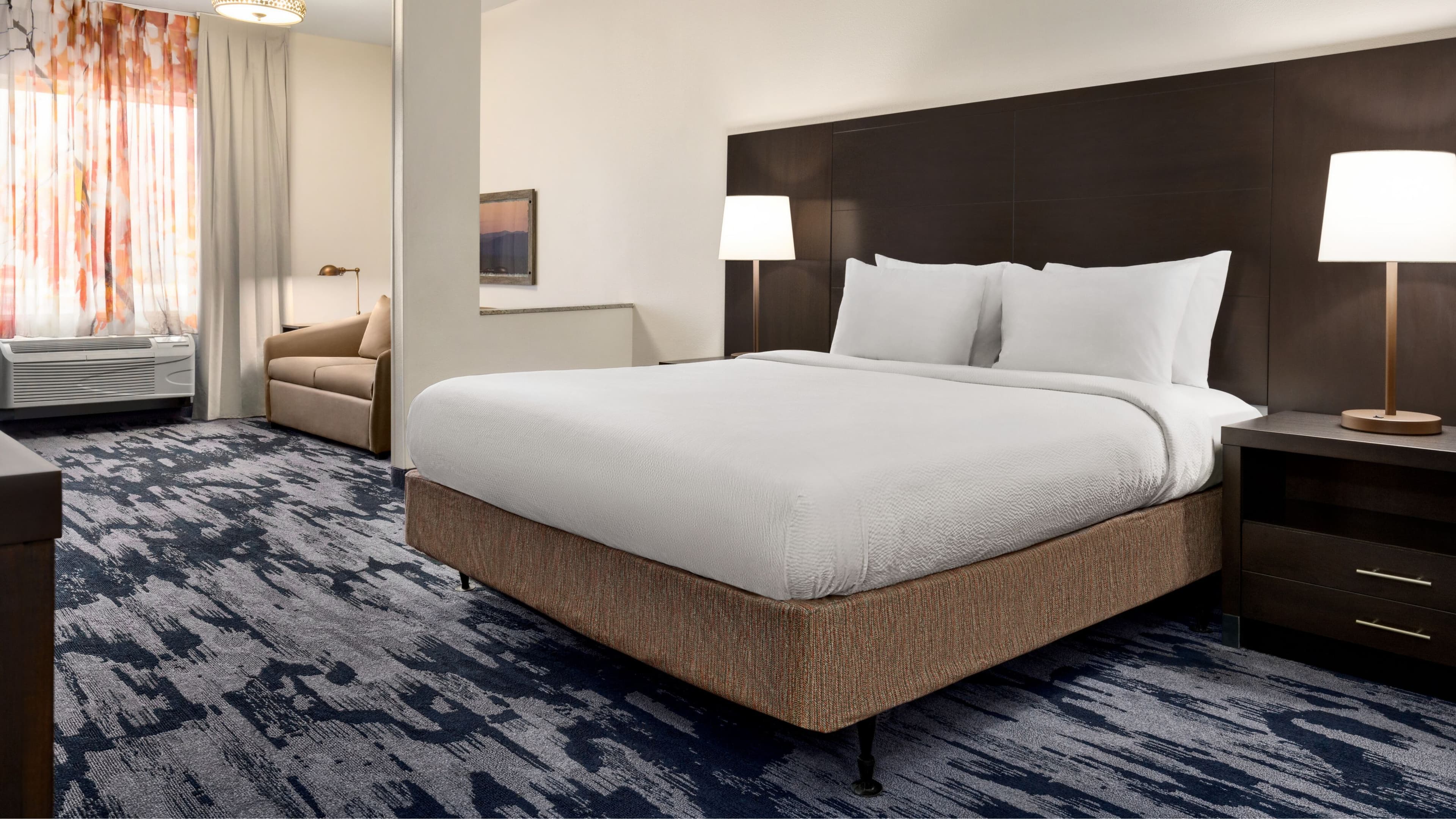 Fairfield Inn & Suites Amarillo Airport - Image 2