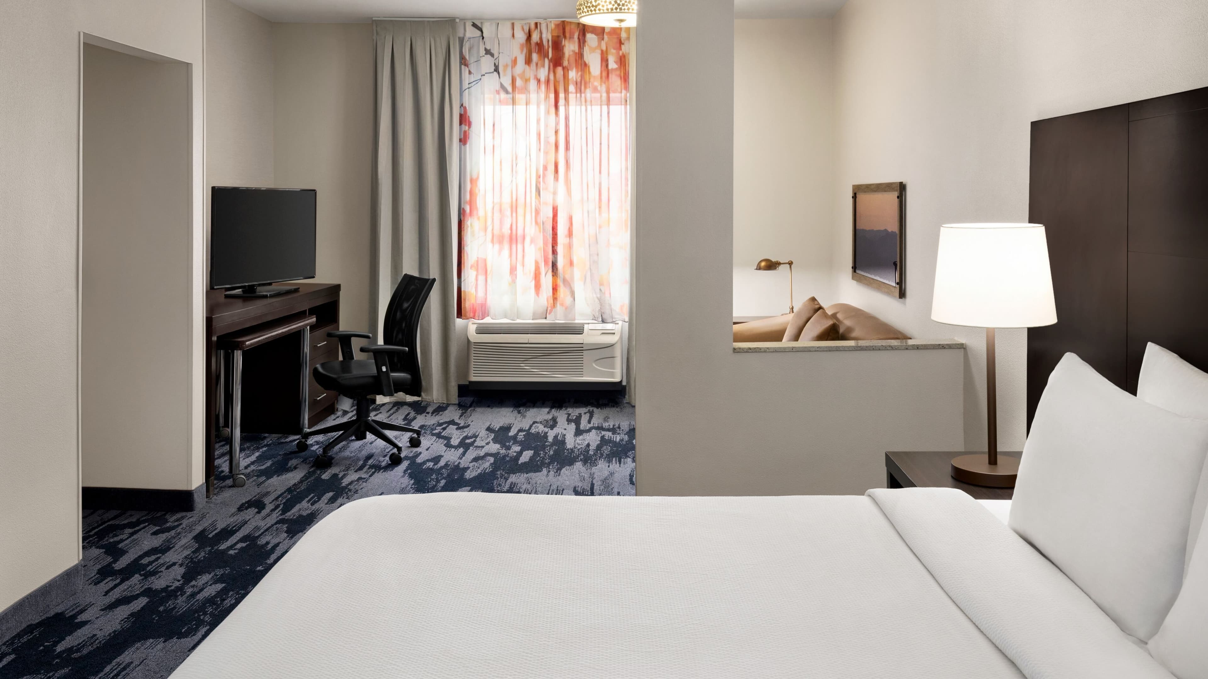 Fairfield Inn & Suites Amarillo Airport - Image 3