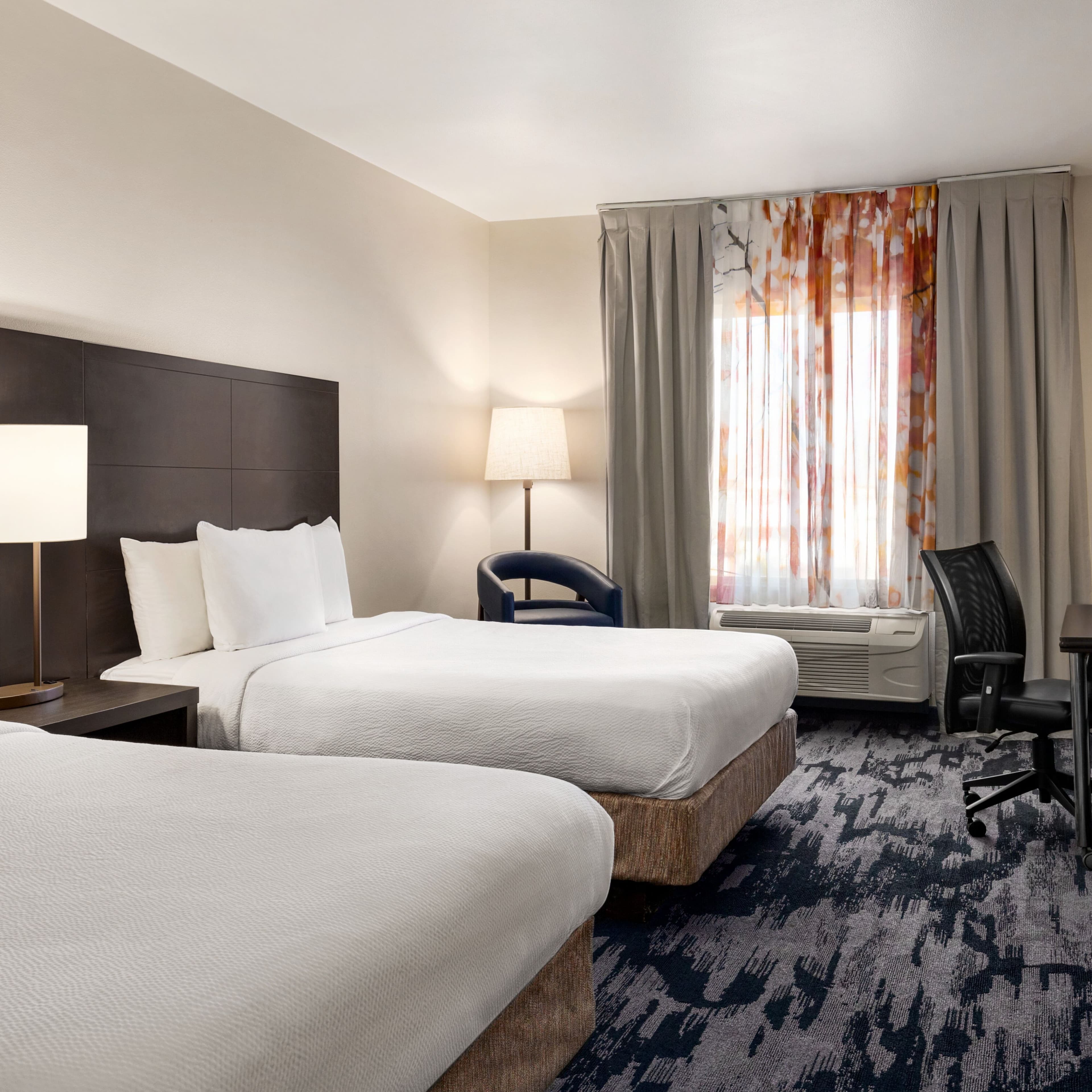 Fairfield Inn & Suites Amarillo Airport - Image 1