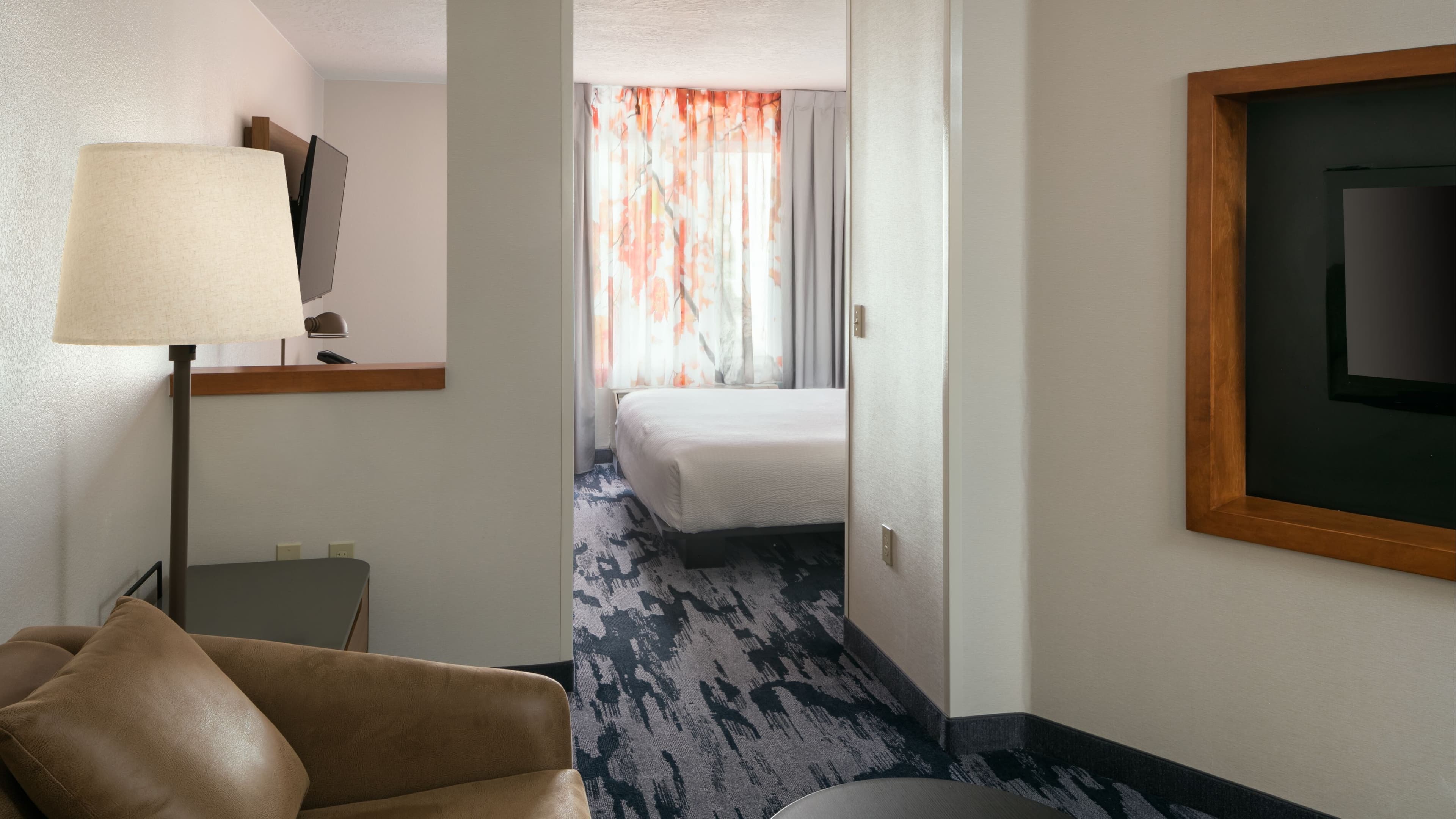 Fairfield Inn & Suites Anchorage Midtown - Image 2