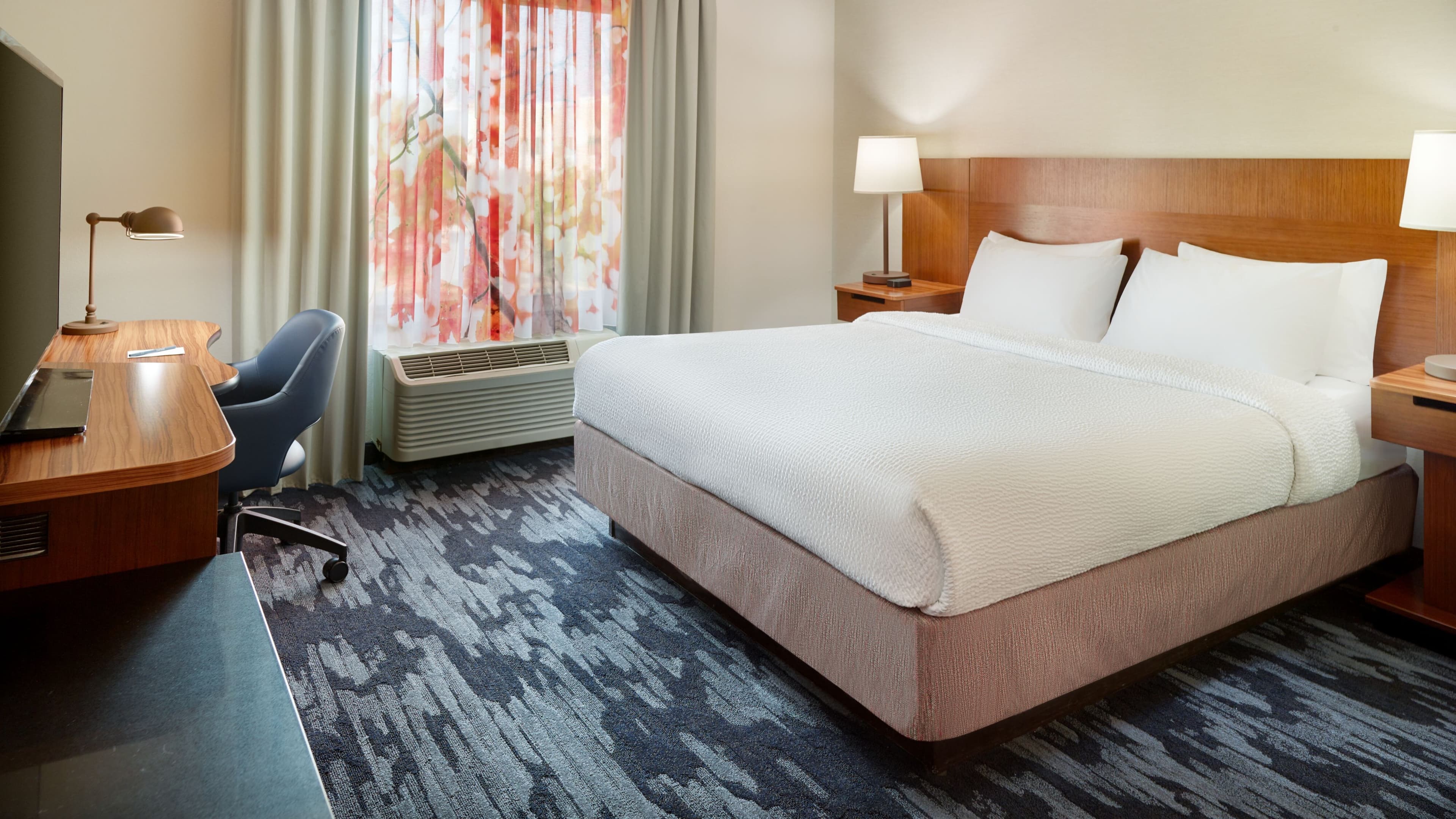 Fairfield Inn & Suites Anderson Clemson - Image 4