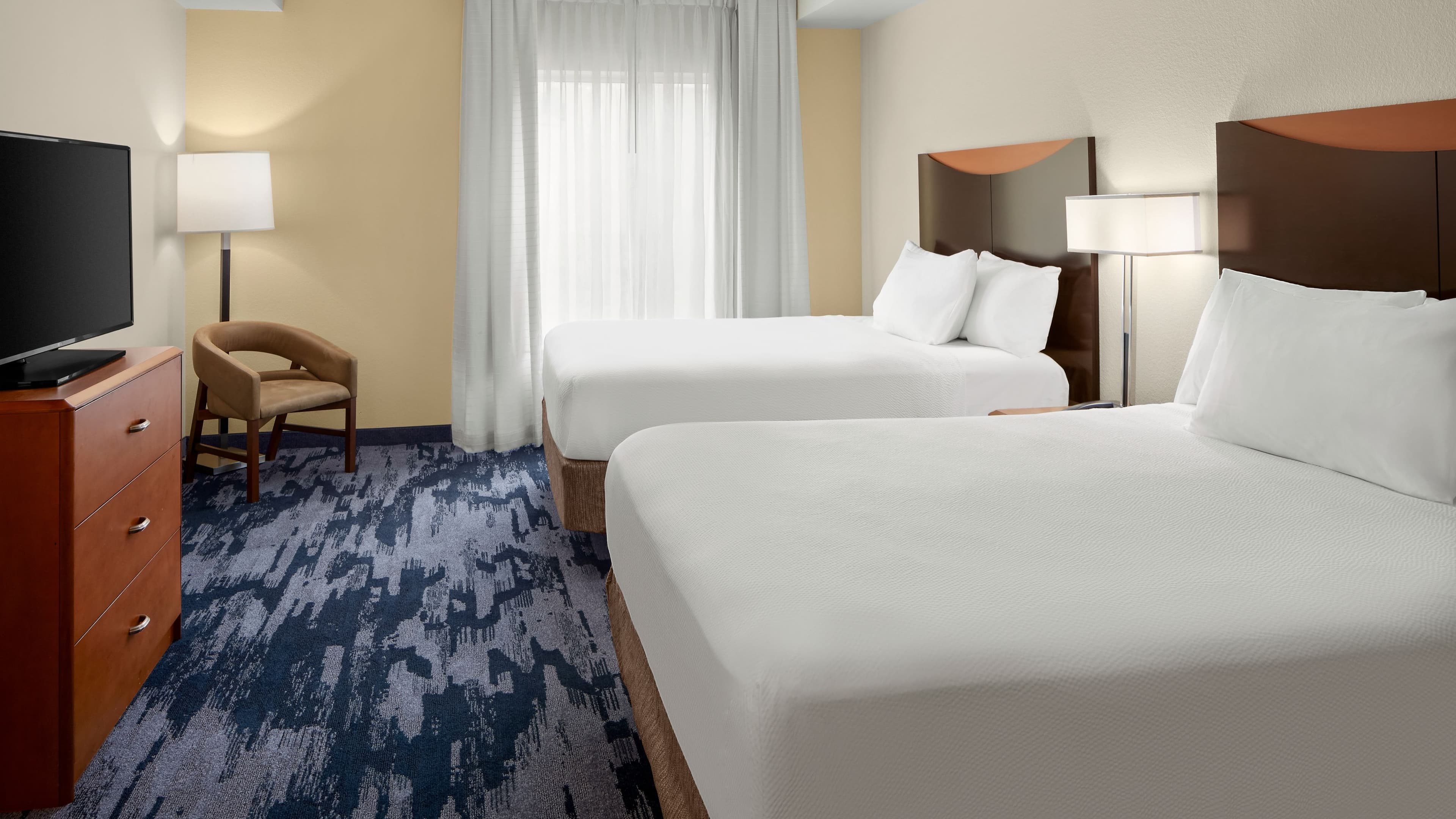 Fairfield Inn & Suites Bedford - Image 5